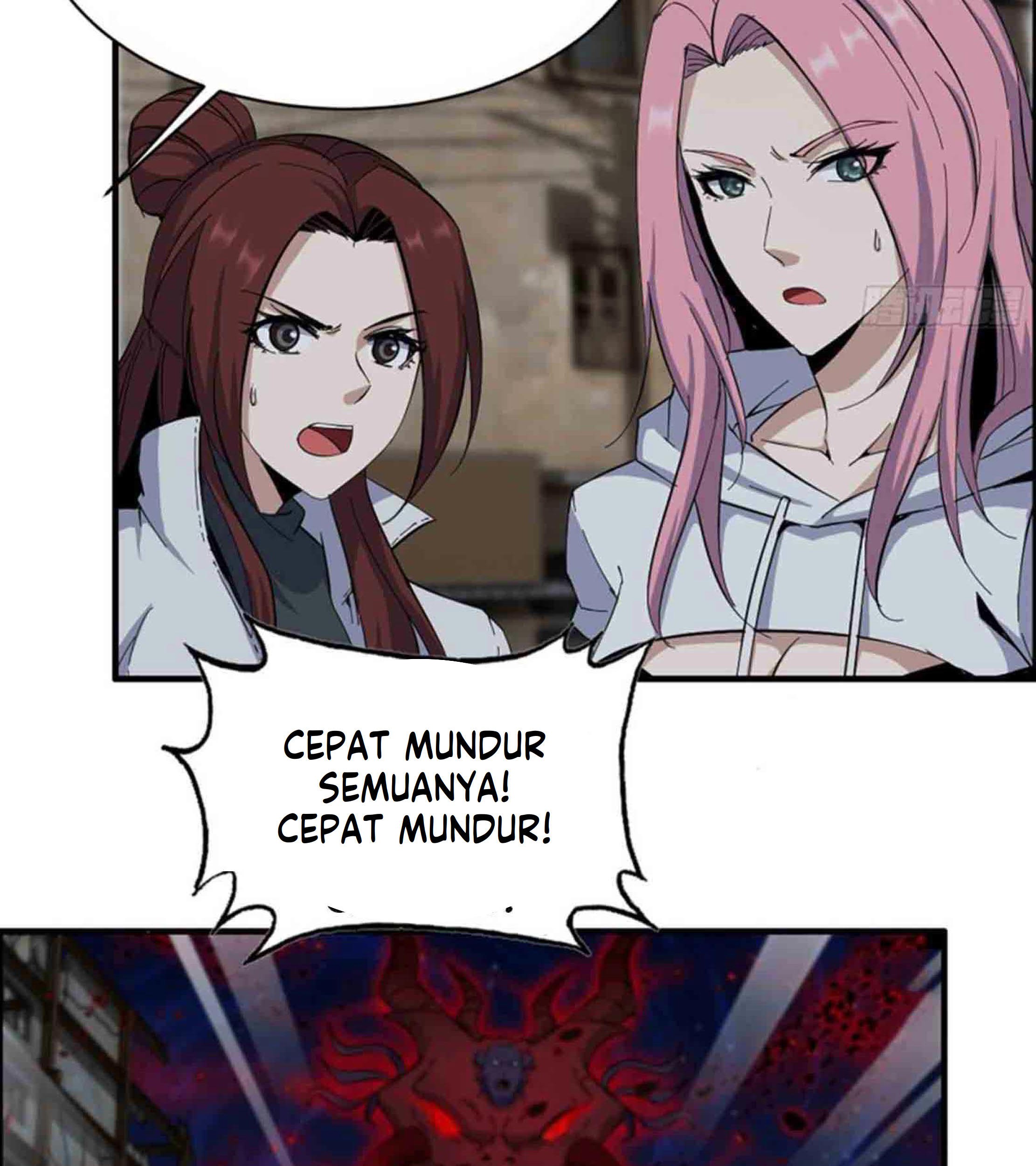 I Moved The BRICS In The Last Days Chapter 215 Gambar 34
