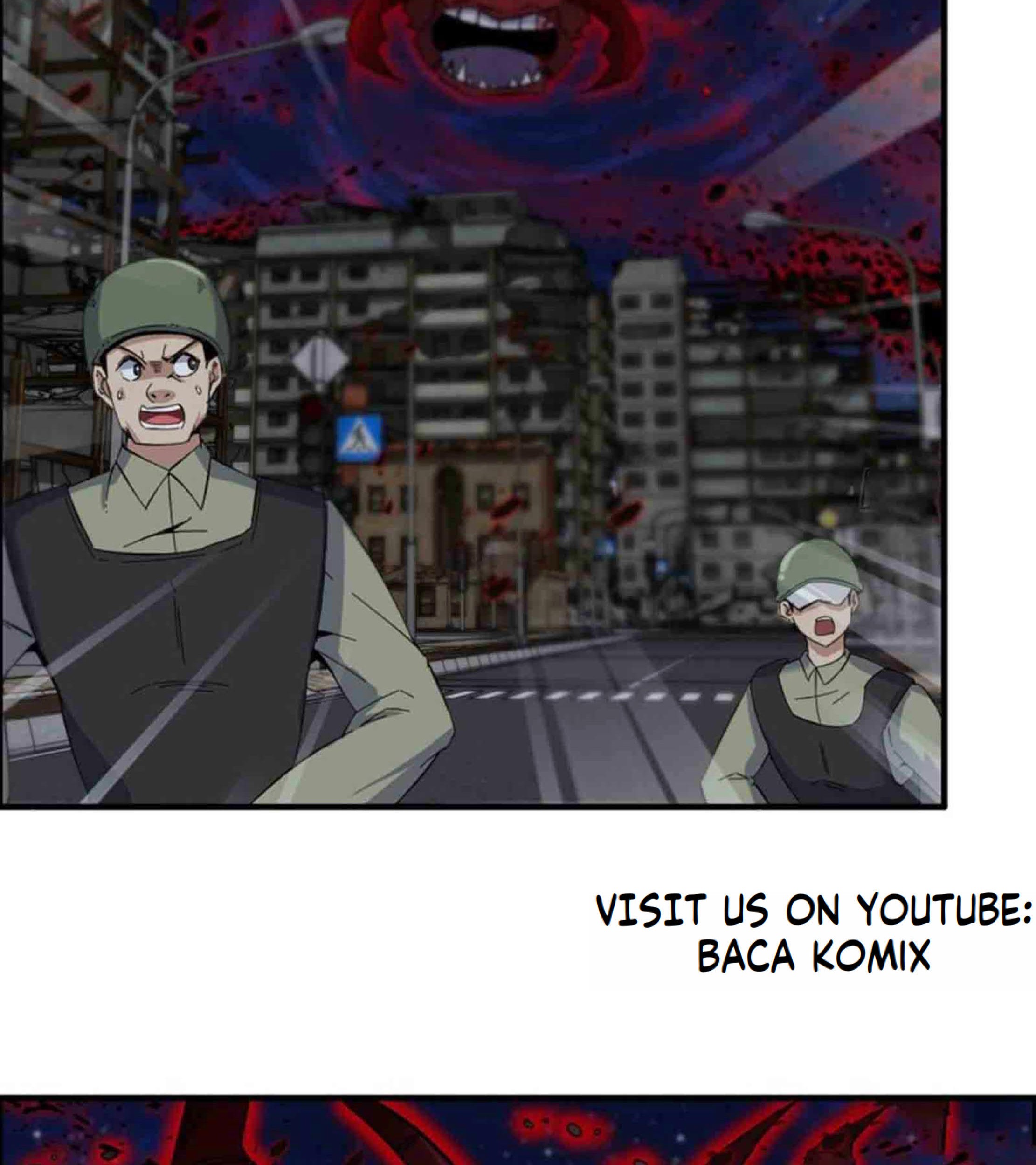I Moved The BRICS In The Last Days Chapter 215 Gambar 35