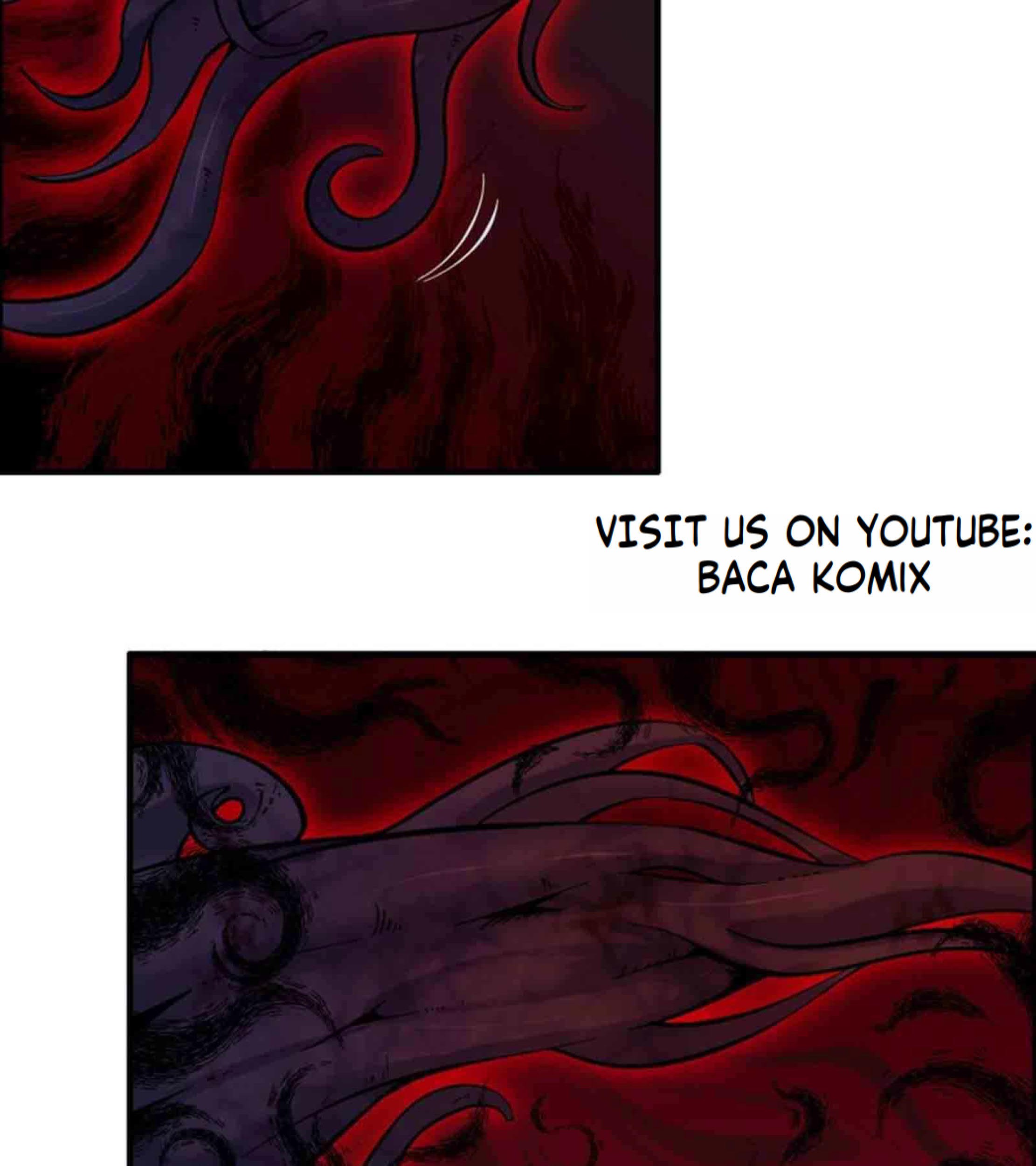 I Moved The BRICS In The Last Days Chapter 215 Gambar 40