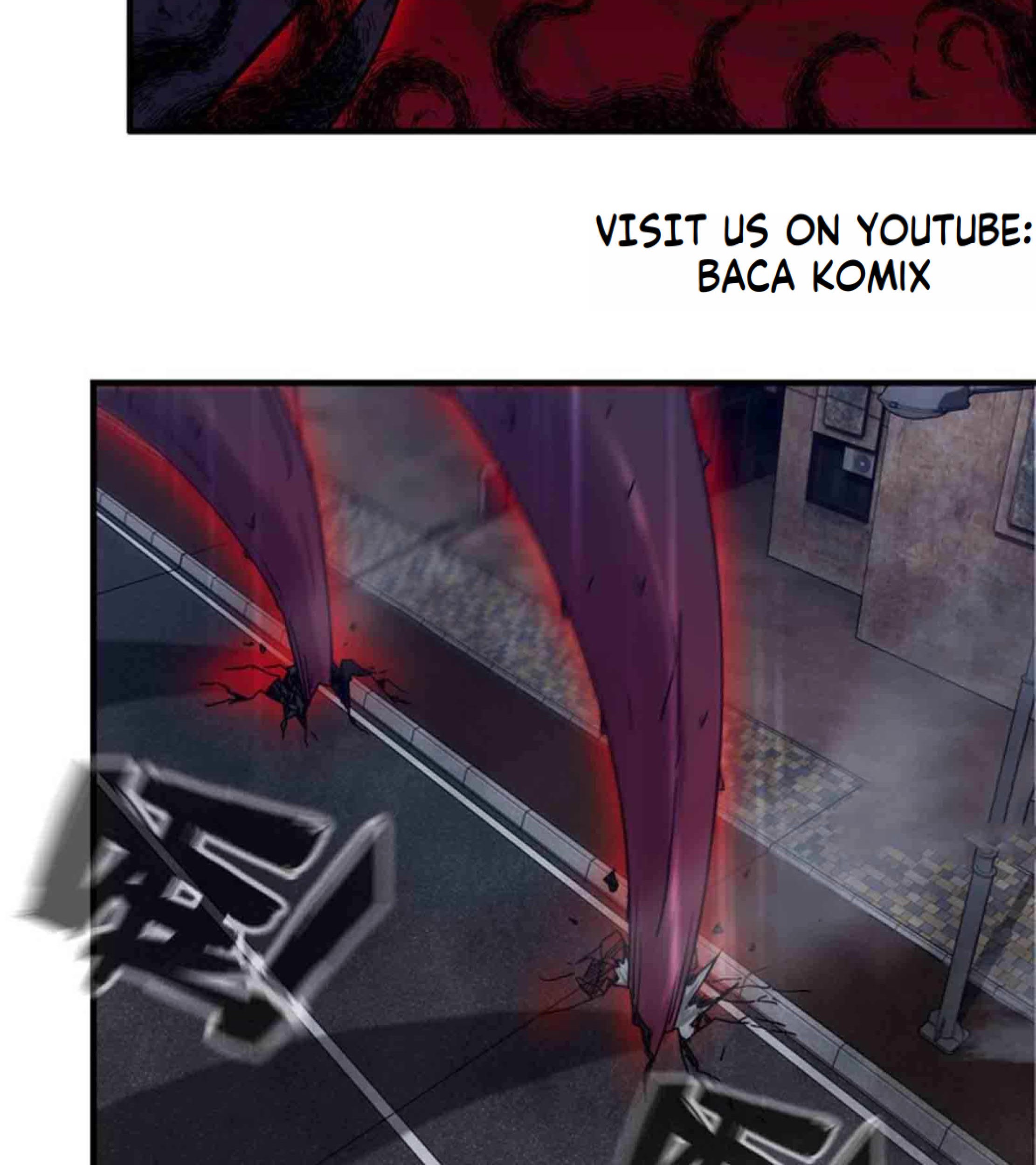 I Moved The BRICS In The Last Days Chapter 215 Gambar 41