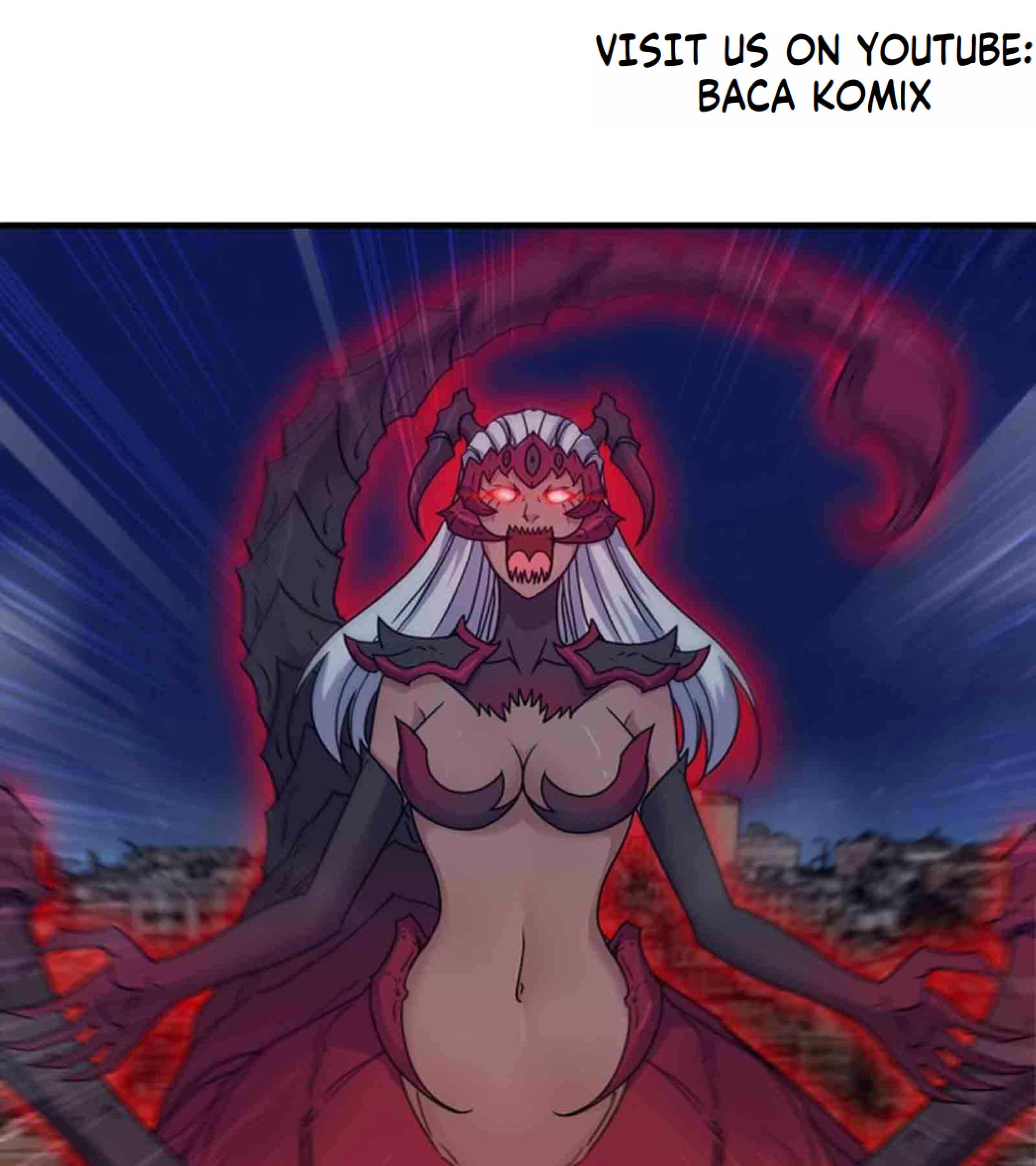 I Moved The BRICS In The Last Days Chapter 215 Gambar 44