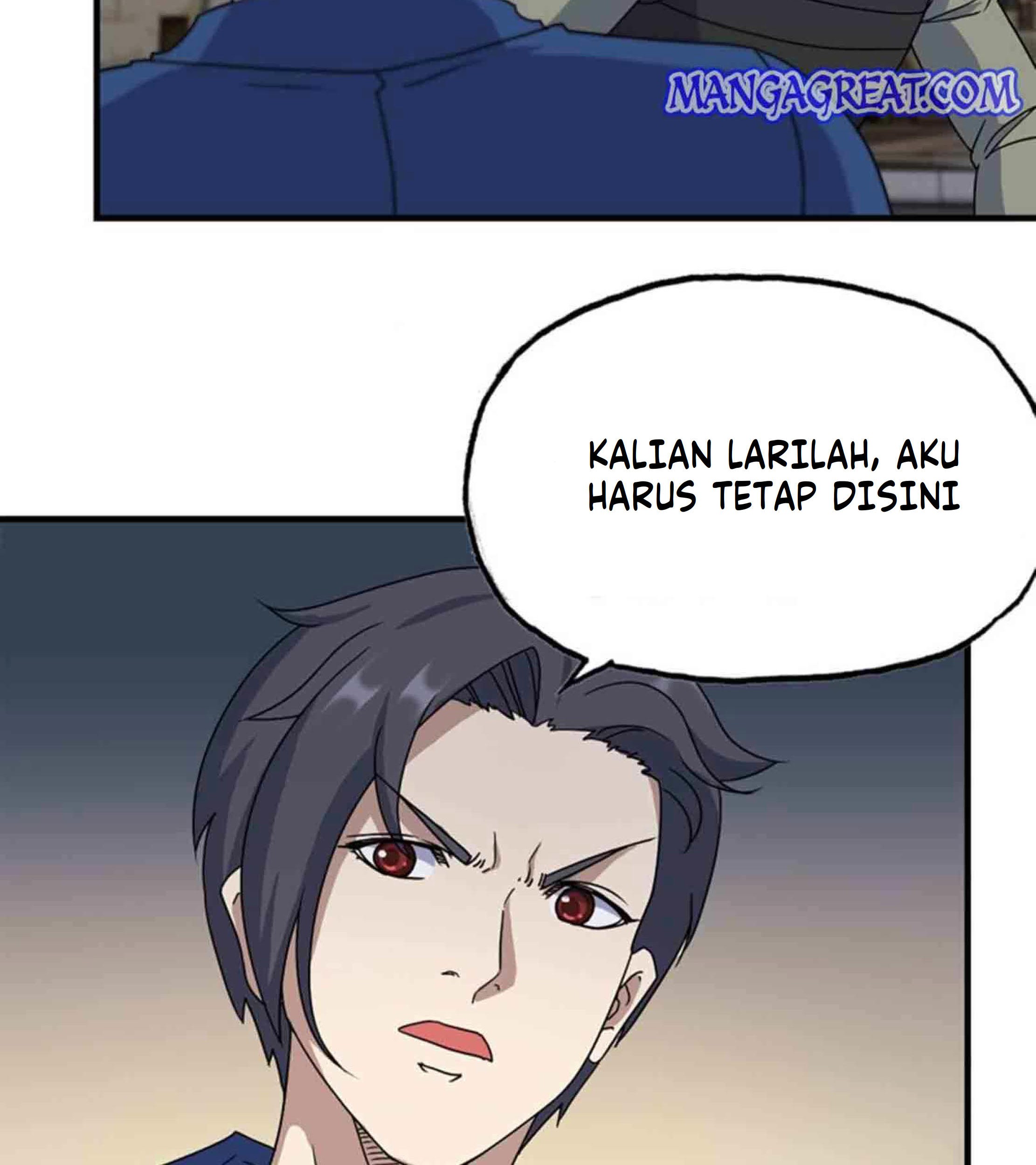 I Moved The BRICS In The Last Days Chapter 215 Gambar 49