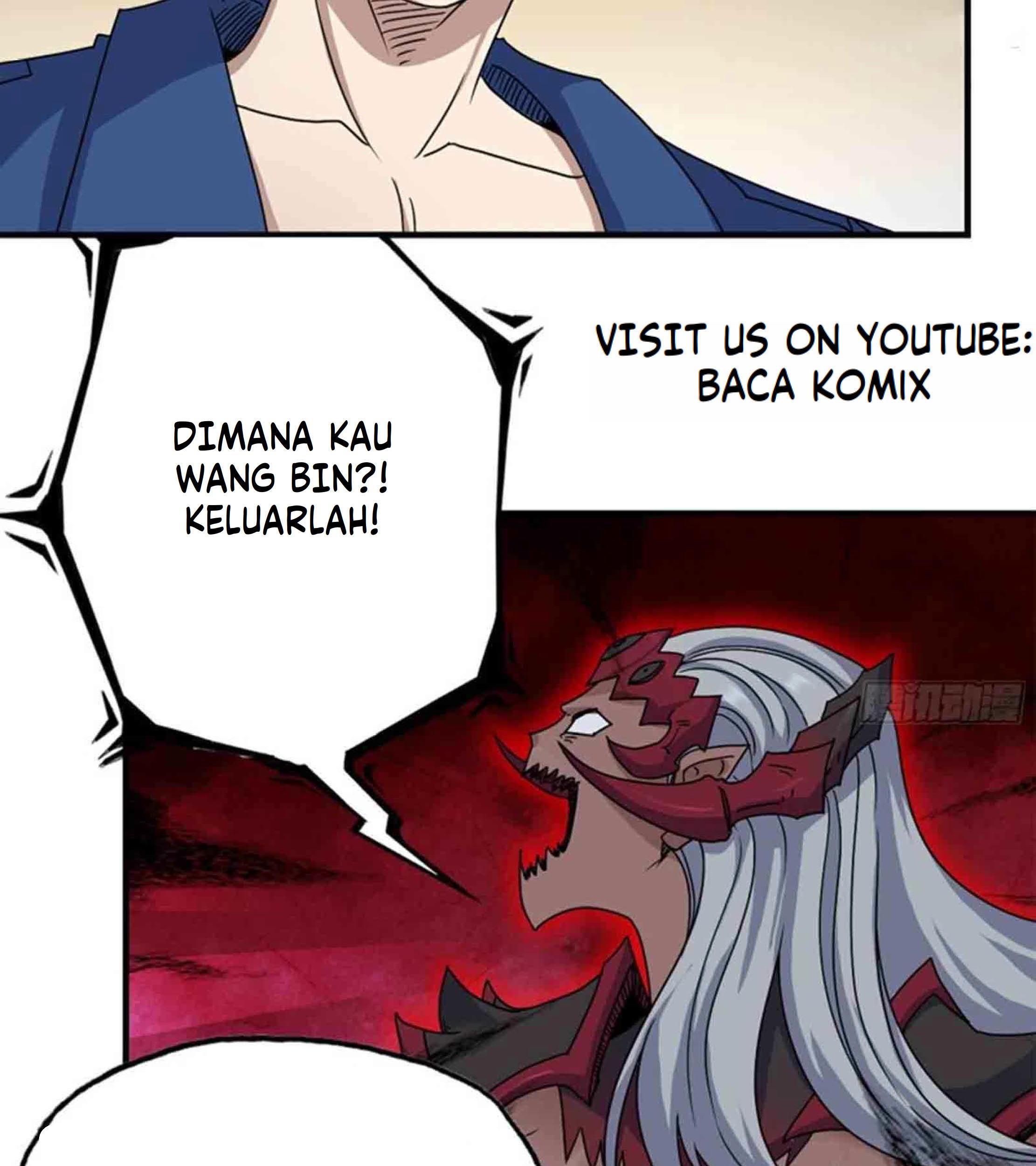 I Moved The BRICS In The Last Days Chapter 215 Gambar 50