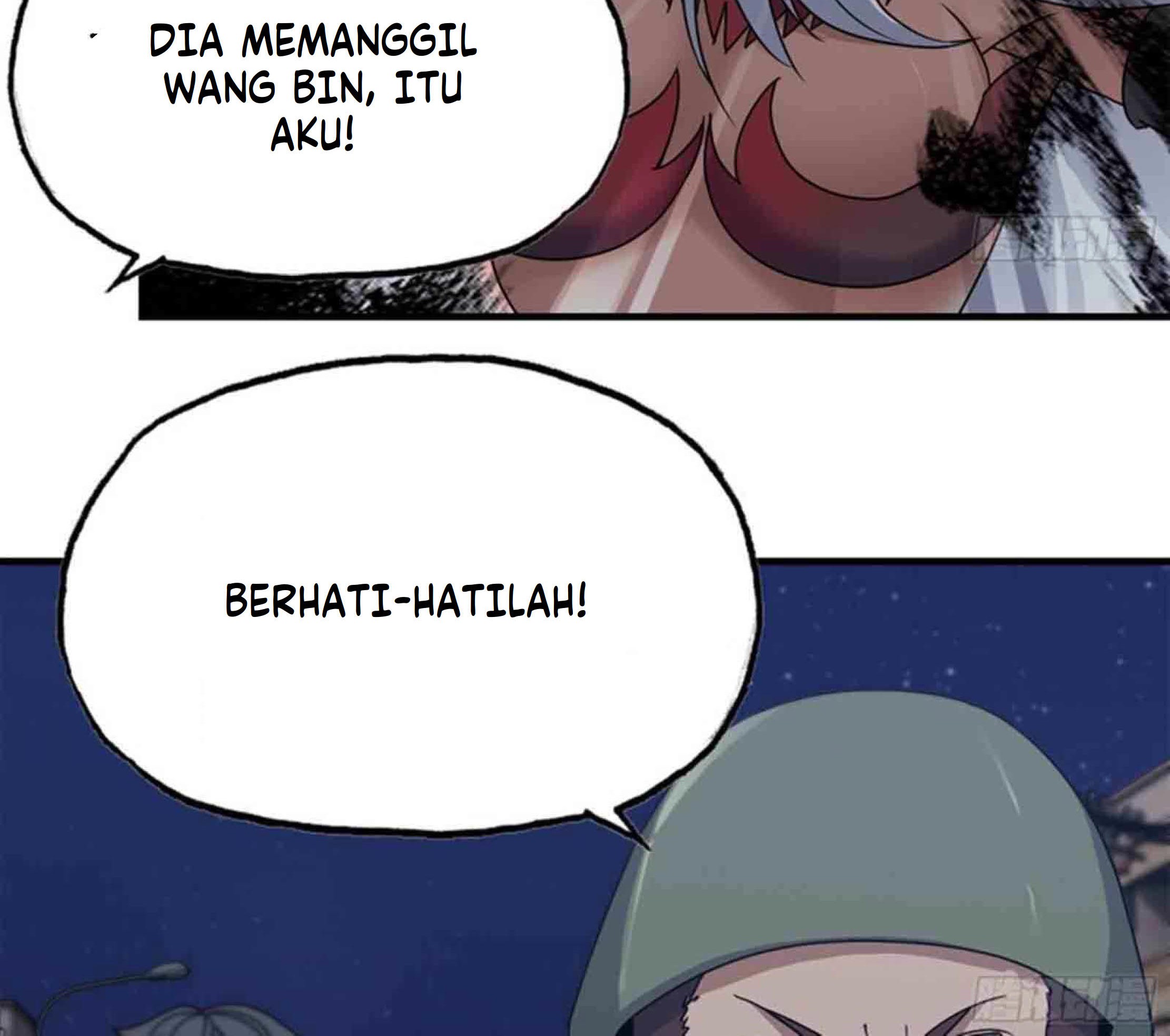 I Moved The BRICS In The Last Days Chapter 215 Gambar 51