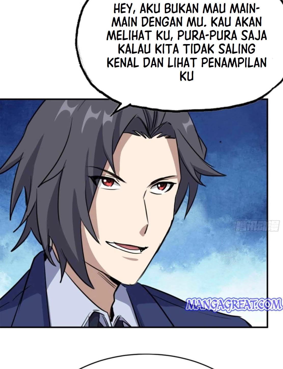 I Moved The BRICS In The Last Days Chapter 160 Gambar 3
