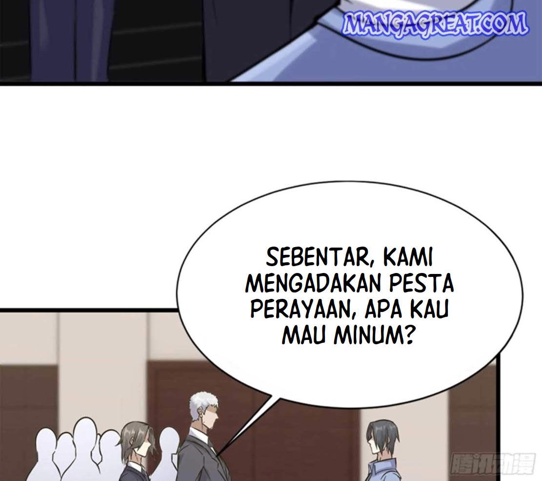 I Moved The BRICS In The Last Days Chapter 160 Gambar 6