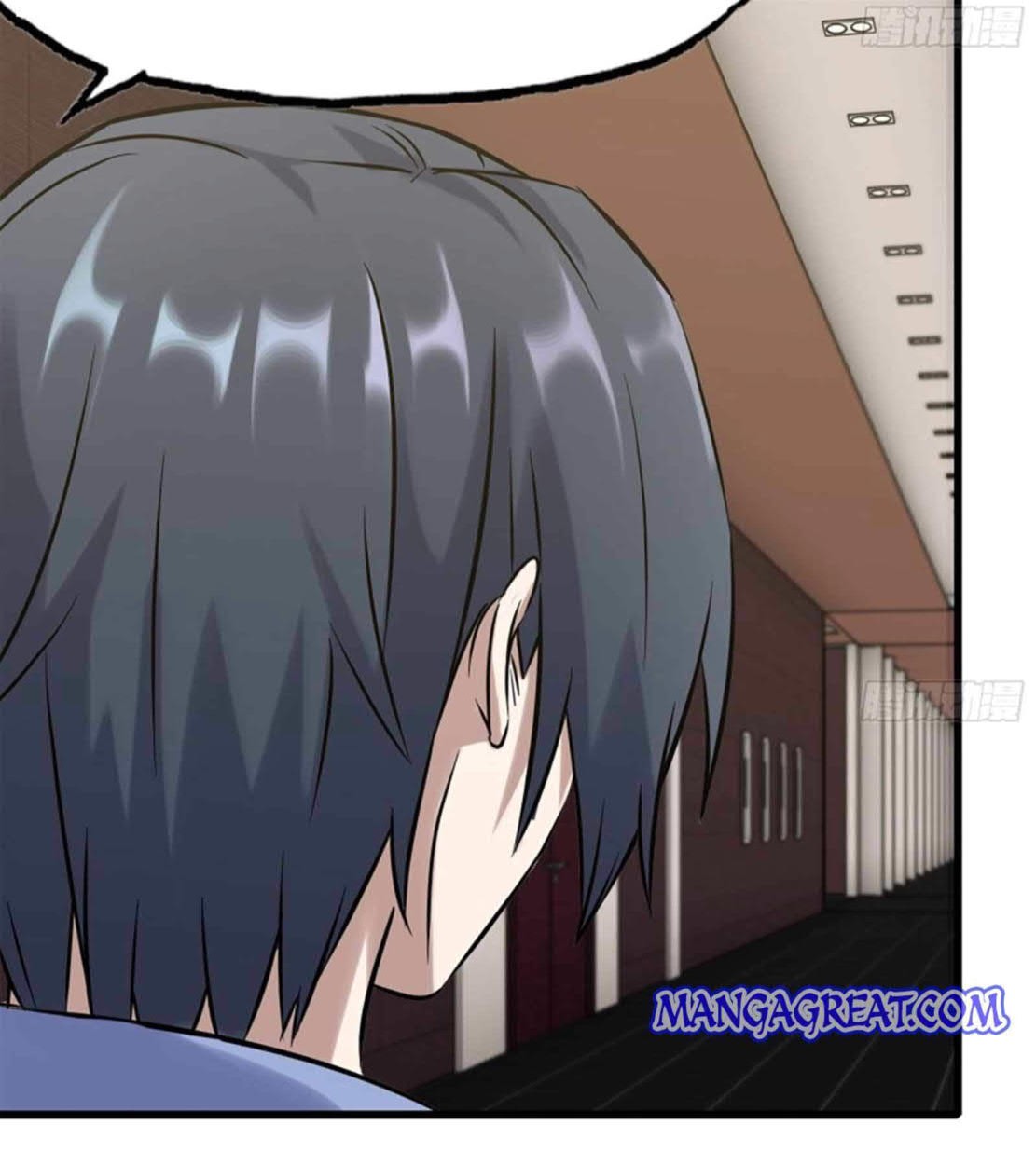 I Moved The BRICS In The Last Days Chapter 160 Gambar 12