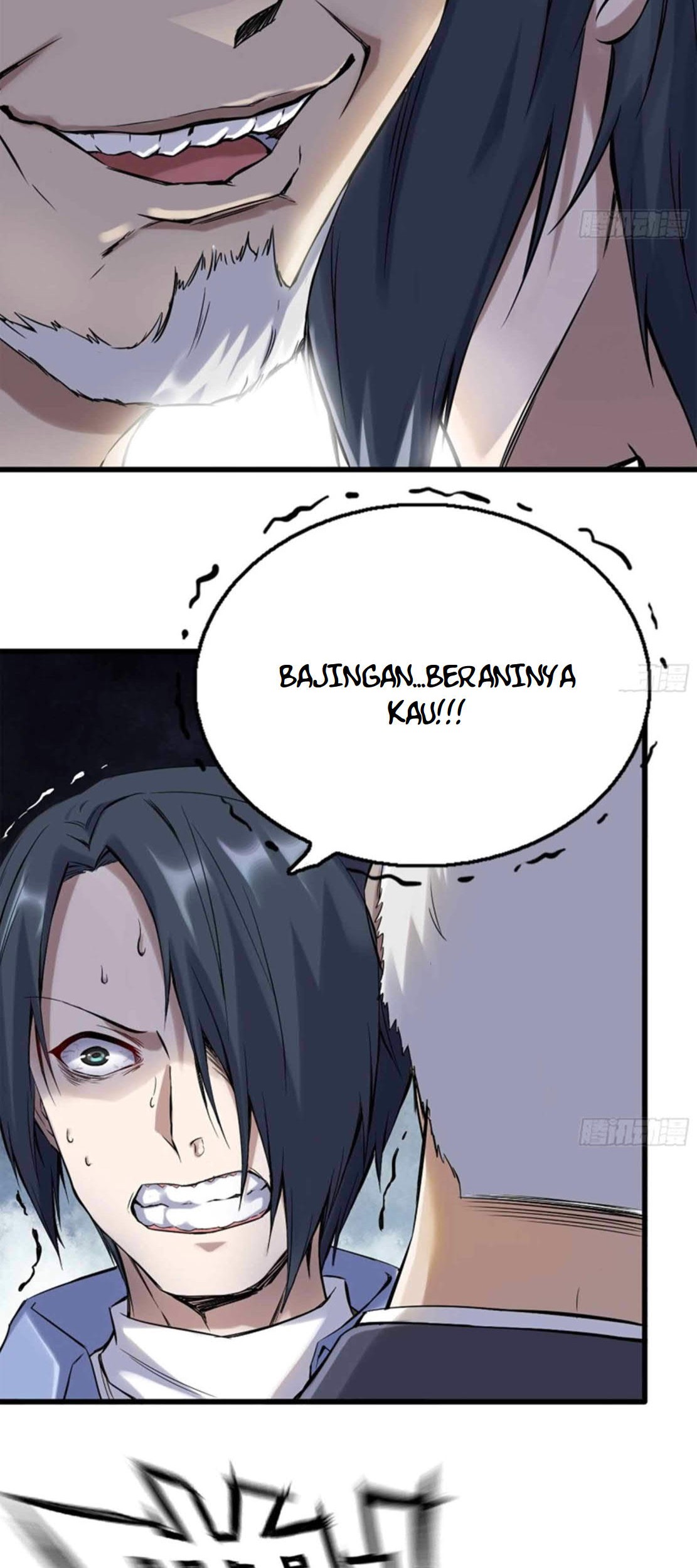 I Moved The BRICS In The Last Days Chapter 160 Gambar 20