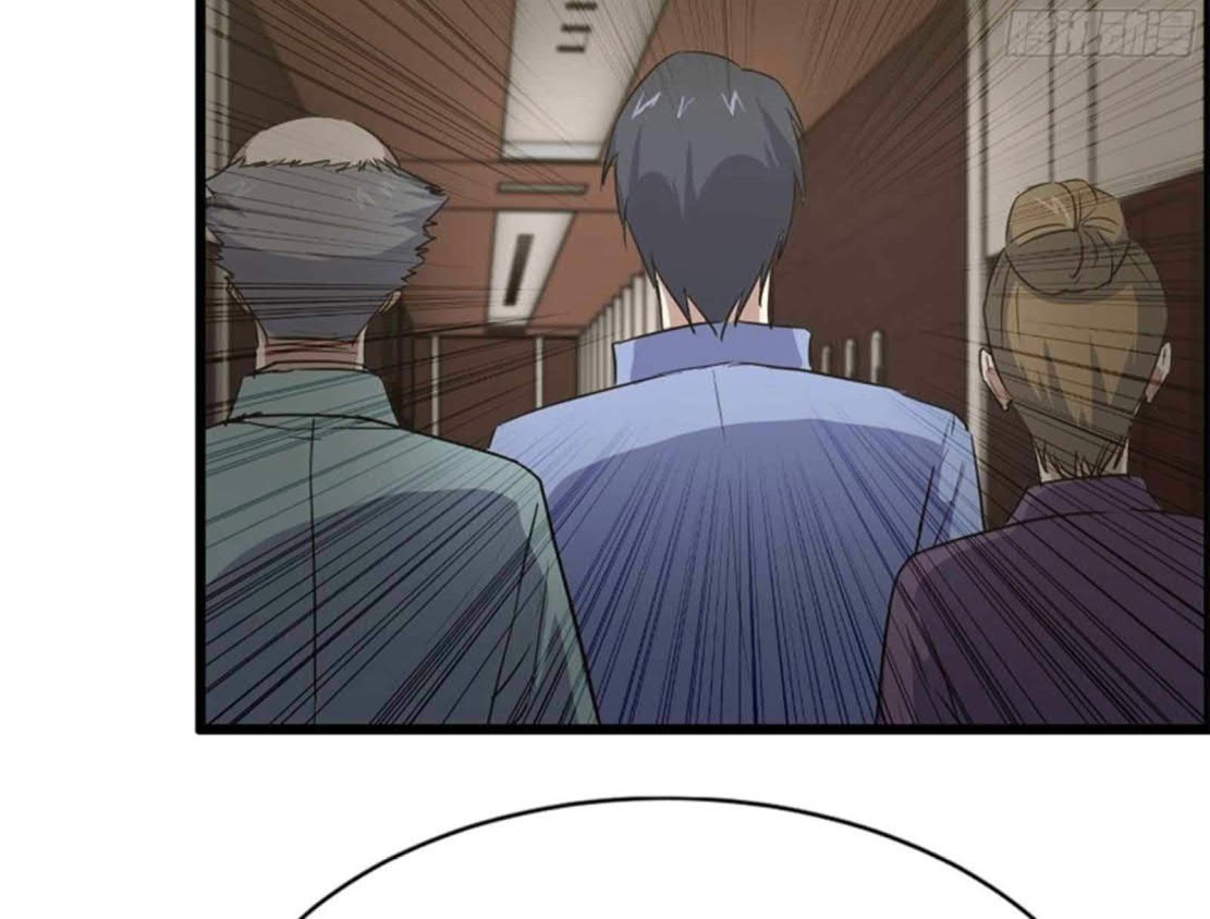 I Moved The BRICS In The Last Days Chapter 160 Gambar 27