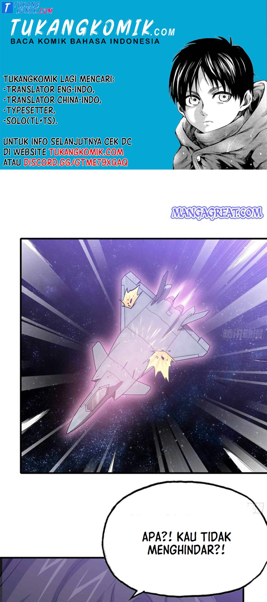Baca Komik I Moved The BRICS In The Last Days Chapter 159 Gambar 1