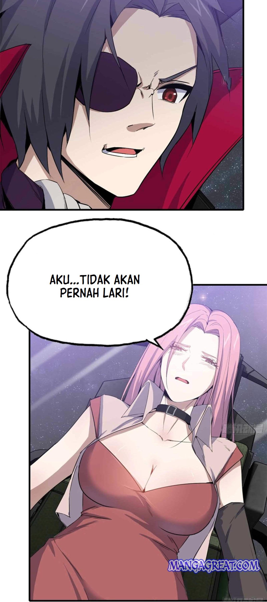 Baca I Moved The BRICS In The Last Days Chapter 159 Gambar 2