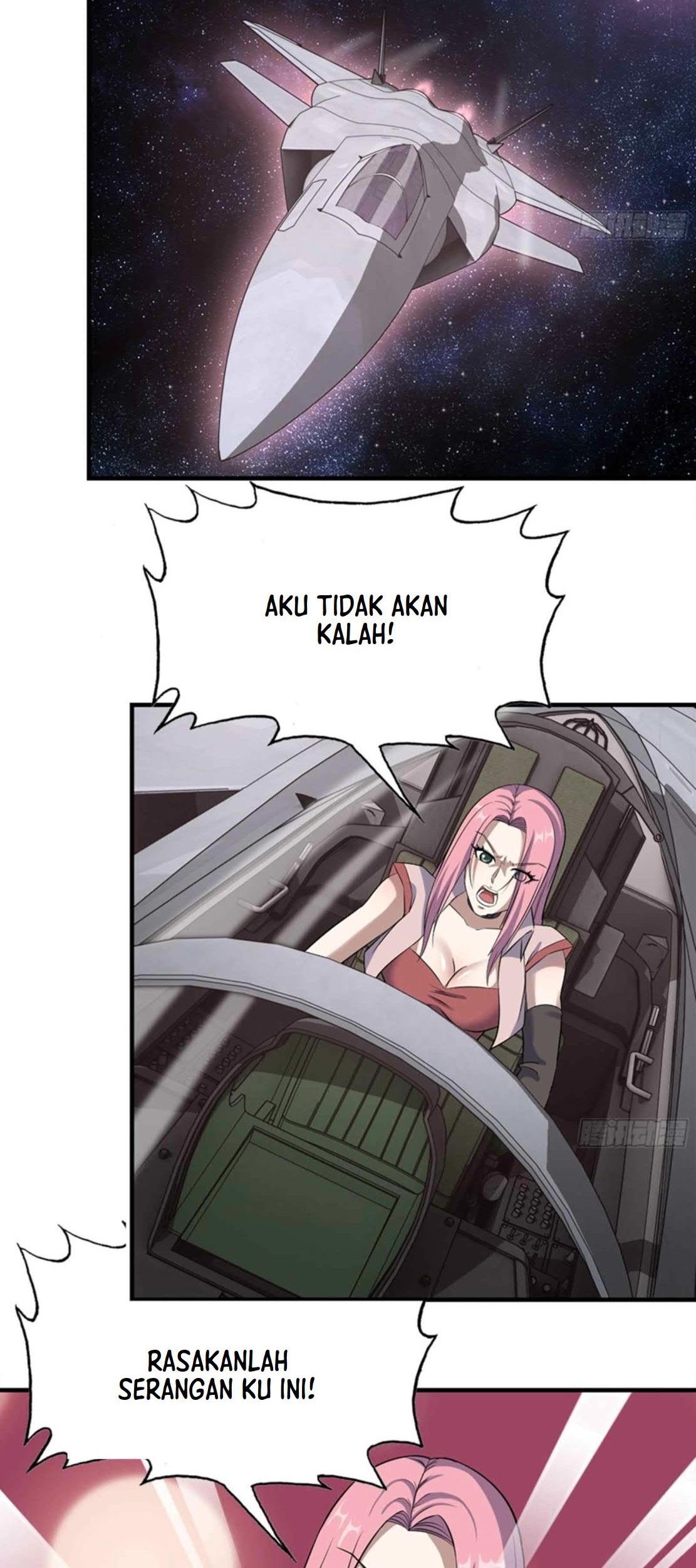 I Moved The BRICS In The Last Days Chapter 158 Gambar 24