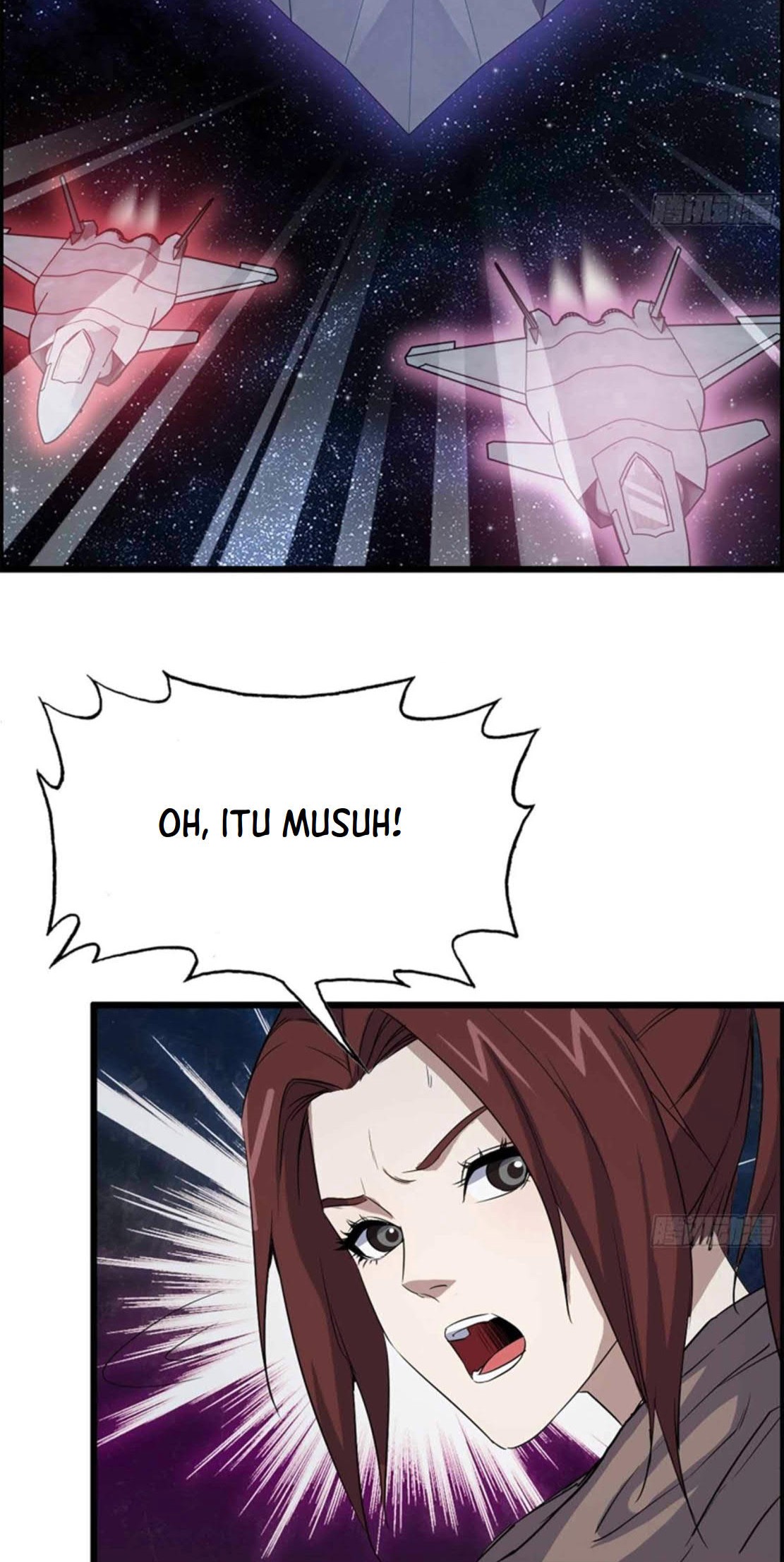 I Moved The BRICS In The Last Days Chapter 157 Gambar 29