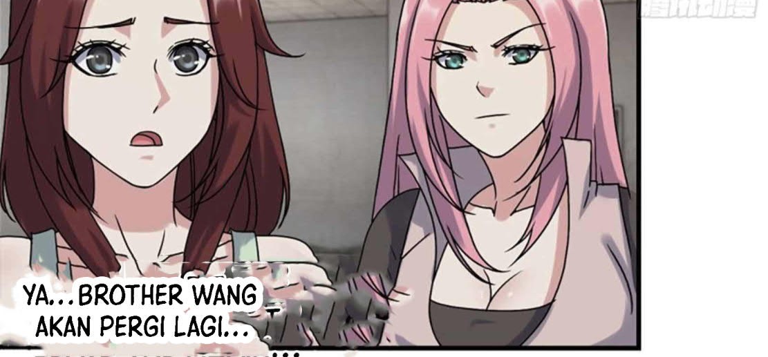 I Moved The BRICS In The Last Days Chapter 157 Gambar 3