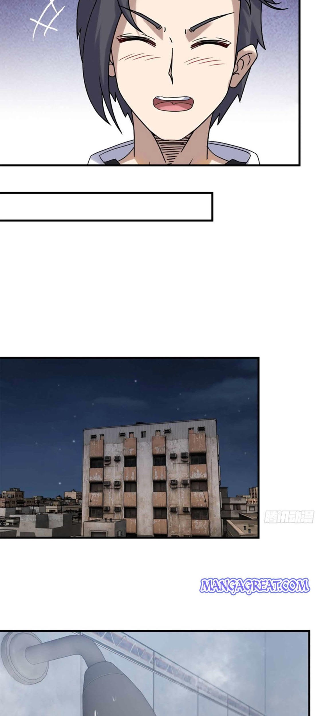 I Moved The BRICS In The Last Days Chapter 157 Gambar 8