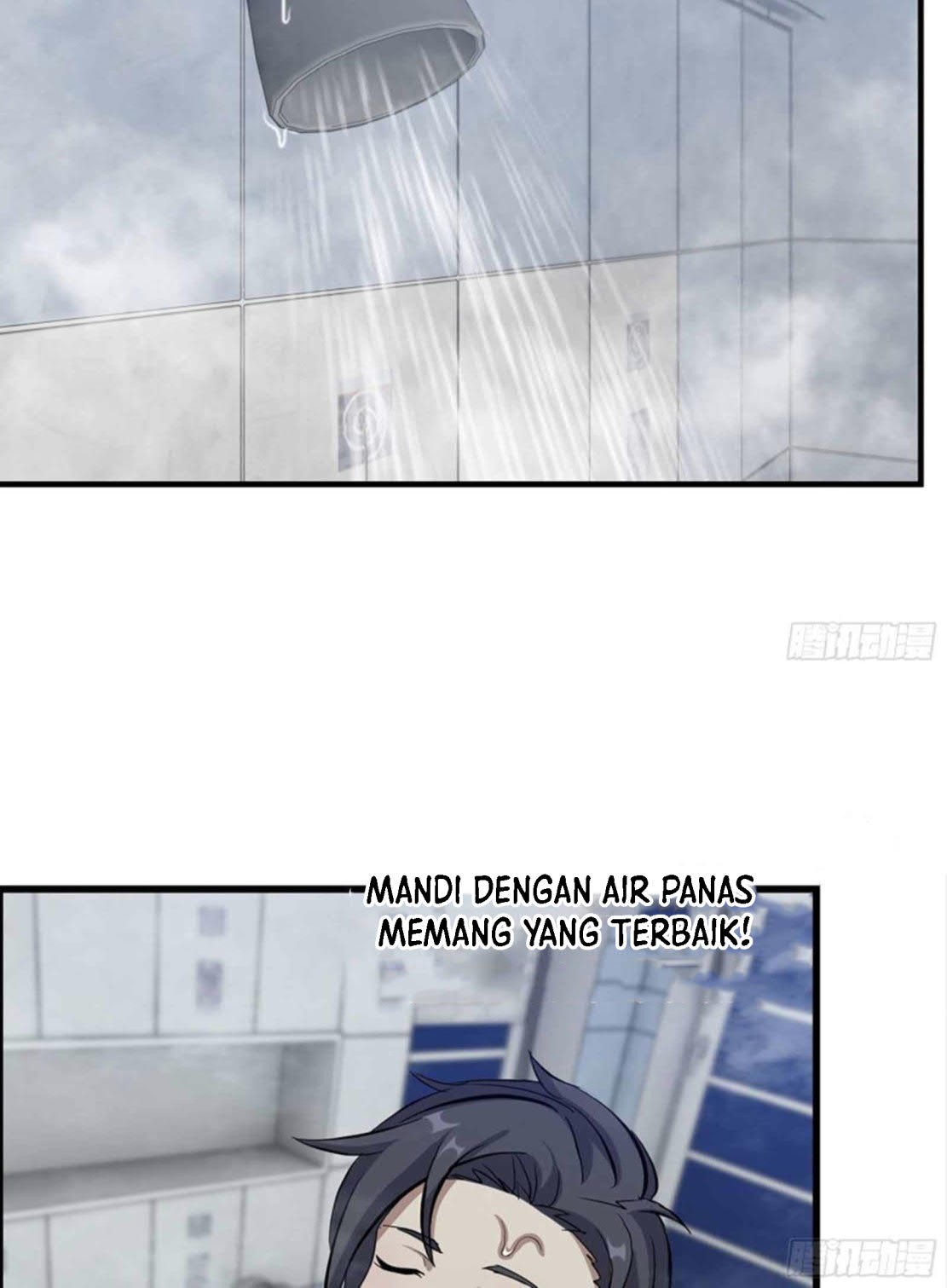 I Moved The BRICS In The Last Days Chapter 157 Gambar 9