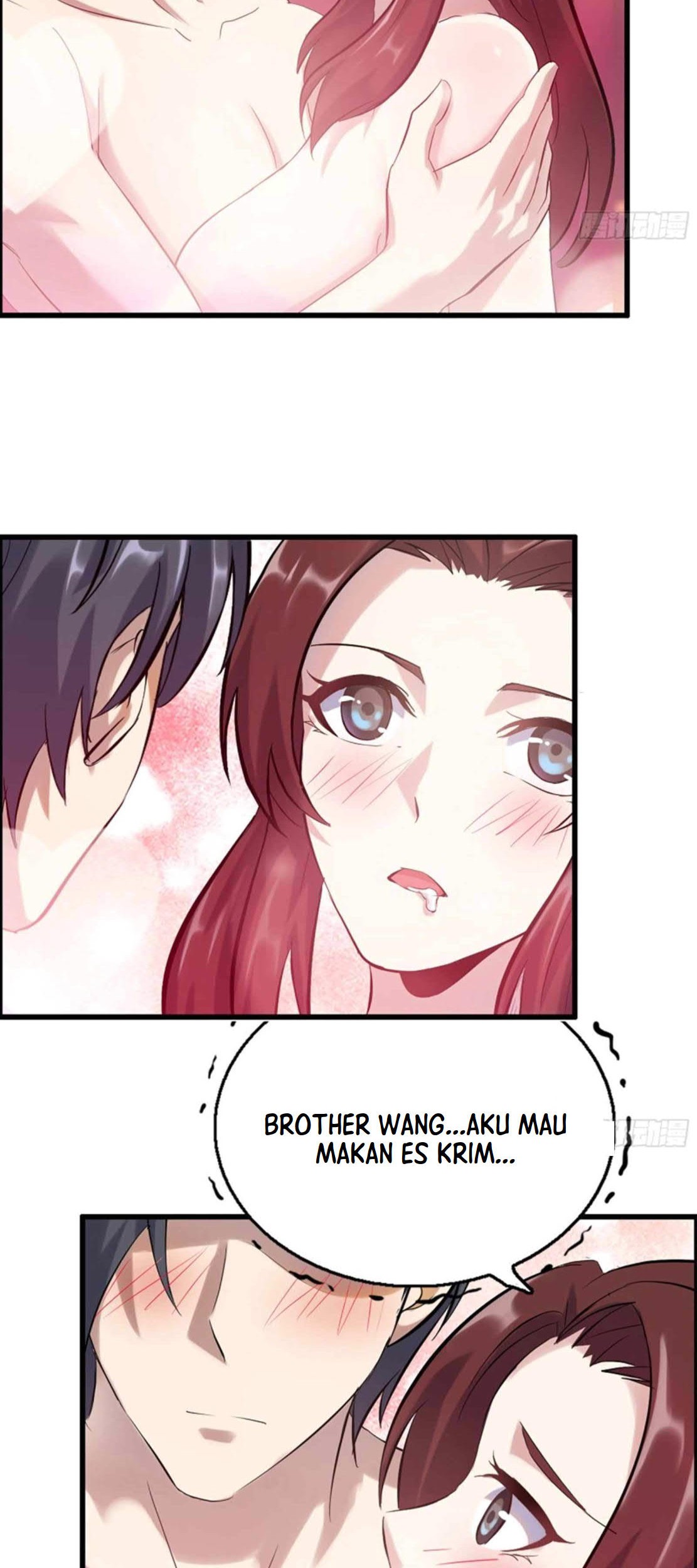 I Moved The BRICS In The Last Days Chapter 157 Gambar 14