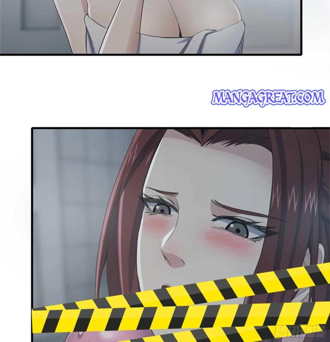 I Moved The BRICS In The Last Days Chapter 157 Gambar 18