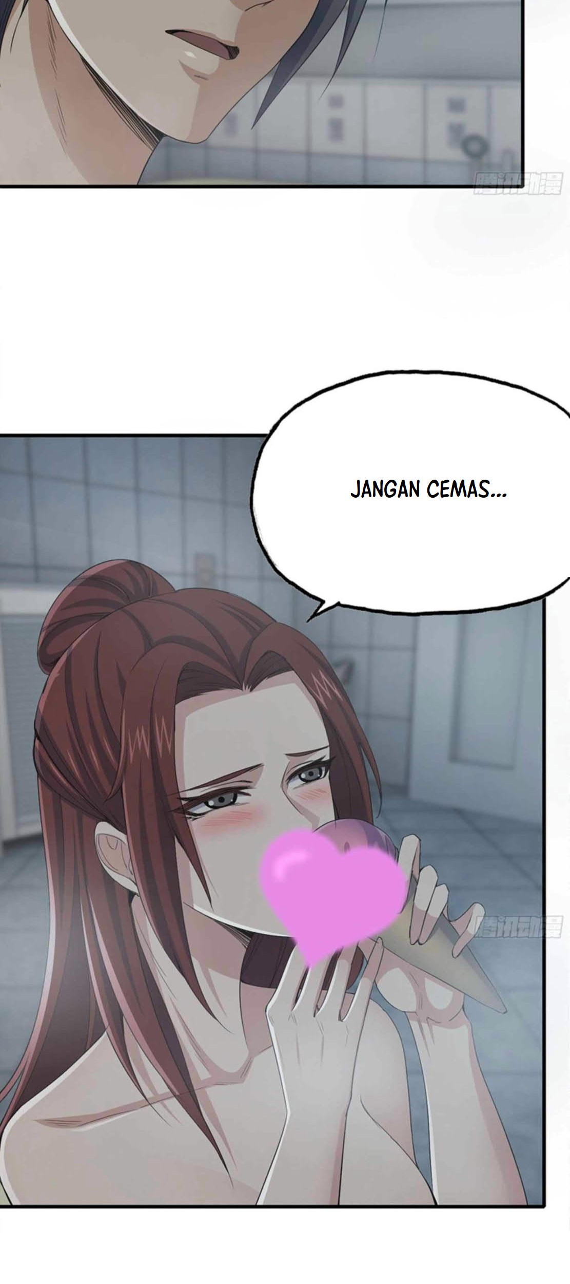 I Moved The BRICS In The Last Days Chapter 157 Gambar 20