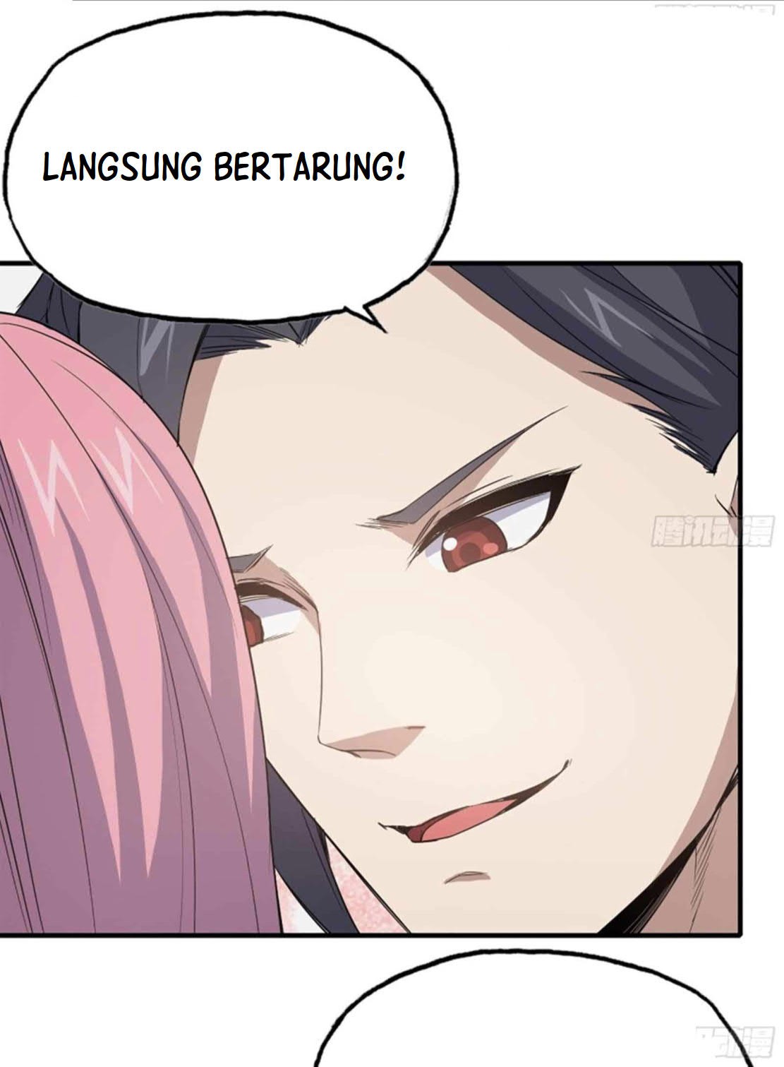 I Moved The BRICS In The Last Days Chapter 157 Gambar 24