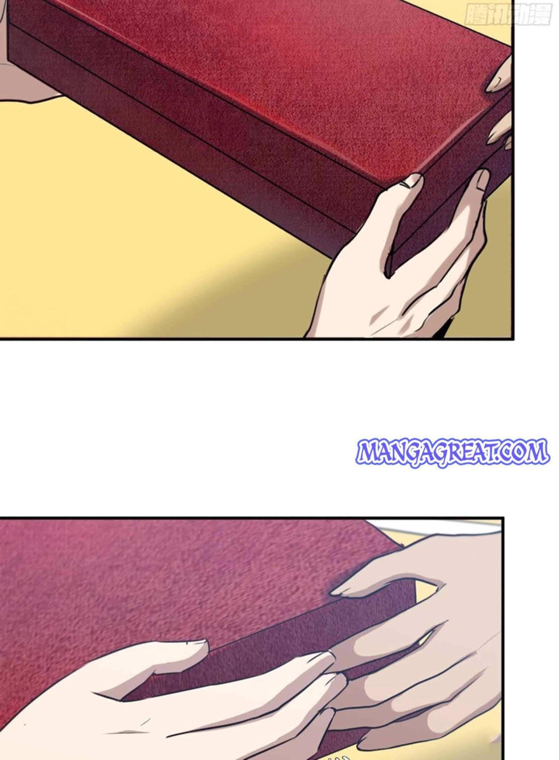 I Moved The BRICS In The Last Days Chapter 156 Gambar 9