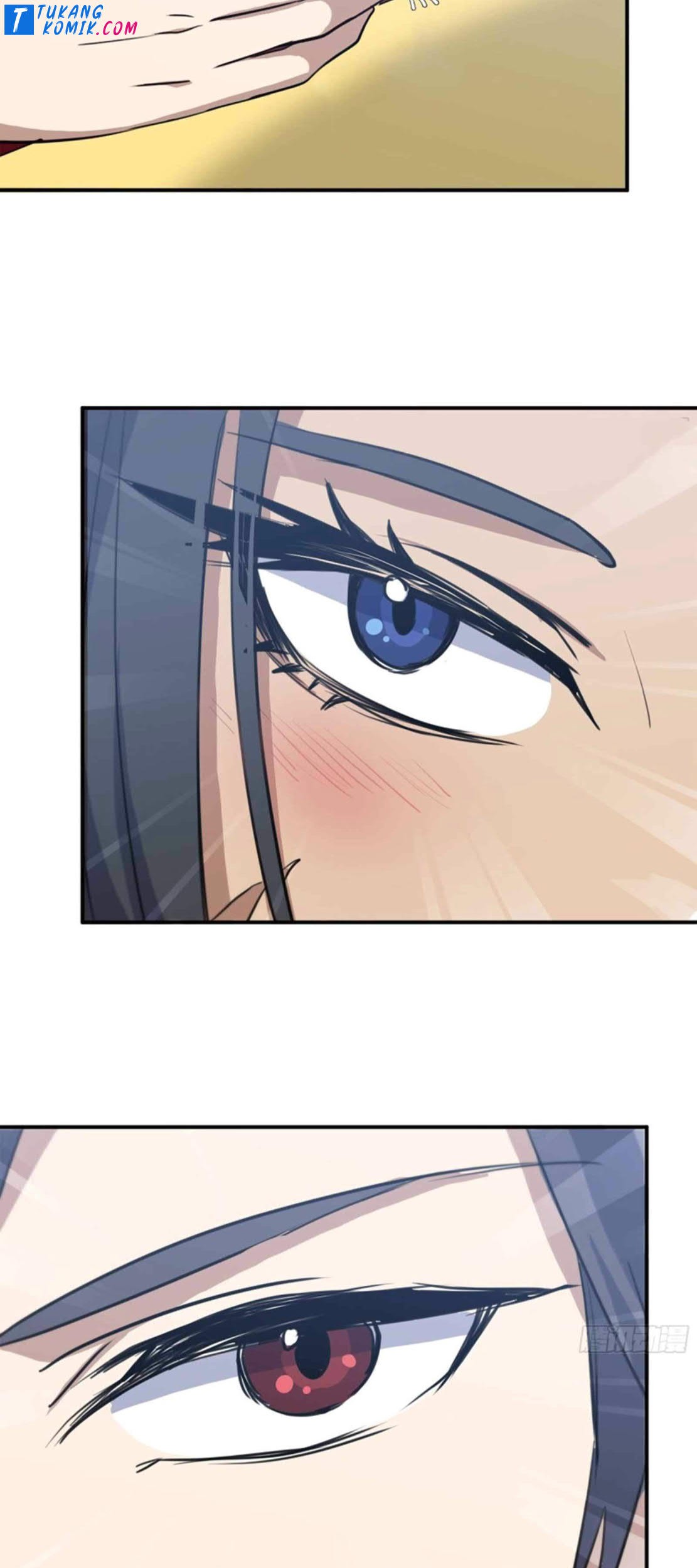 I Moved The BRICS In The Last Days Chapter 156 Gambar 10