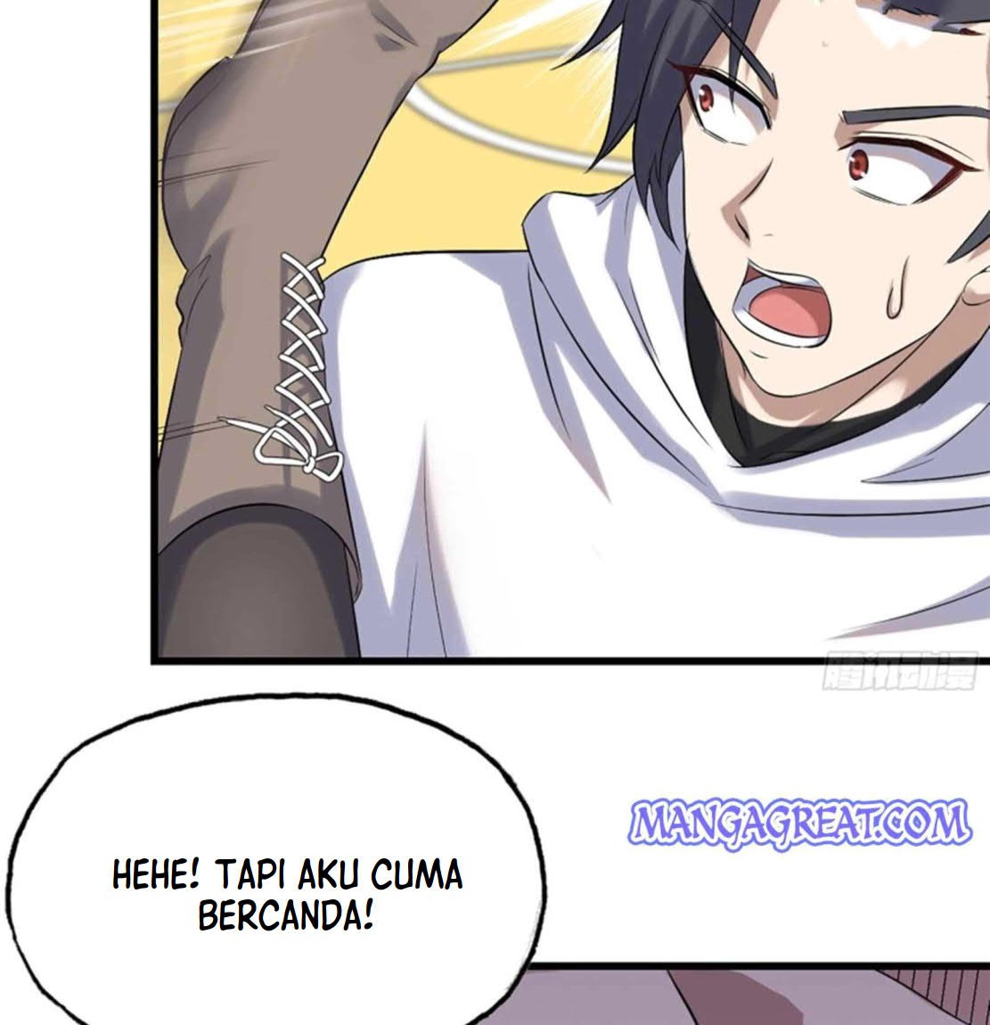 I Moved The BRICS In The Last Days Chapter 155 Gambar 15
