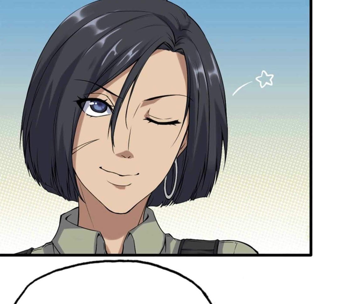 I Moved The BRICS In The Last Days Chapter 155 Gambar 27