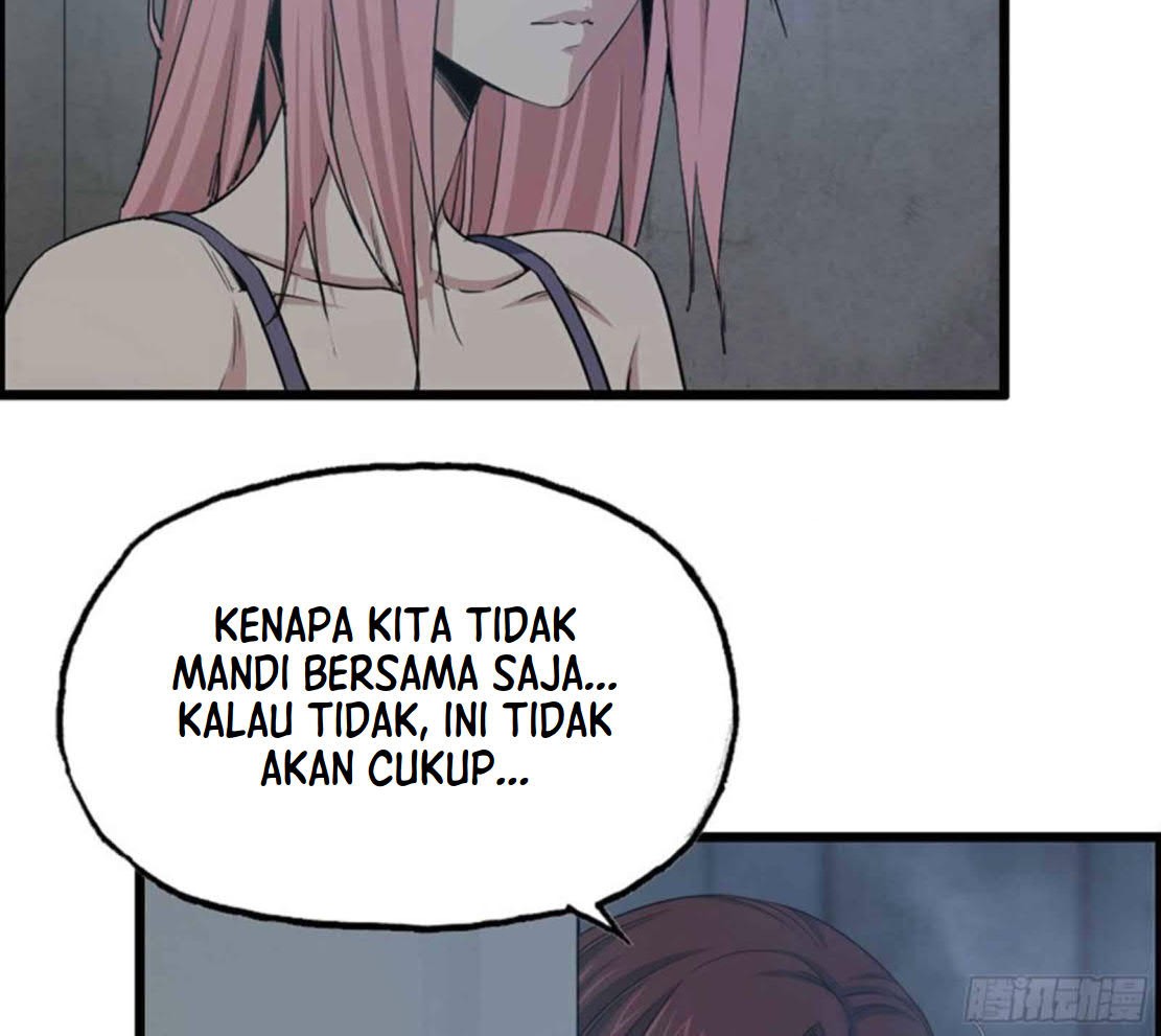 I Moved The BRICS In The Last Days Chapter 154 Gambar 6