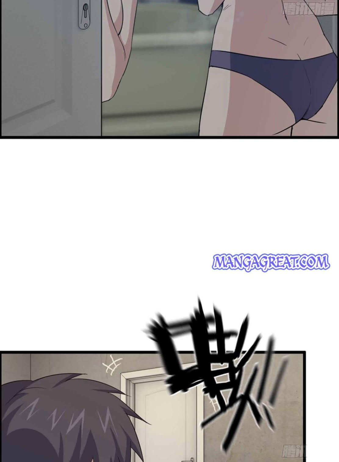 I Moved The BRICS In The Last Days Chapter 154 Gambar 9