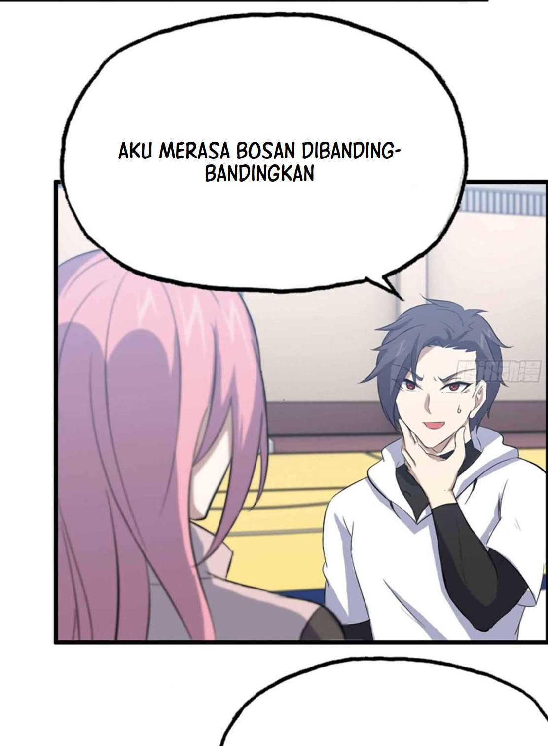 I Moved The BRICS In The Last Days Chapter 154 Gambar 24