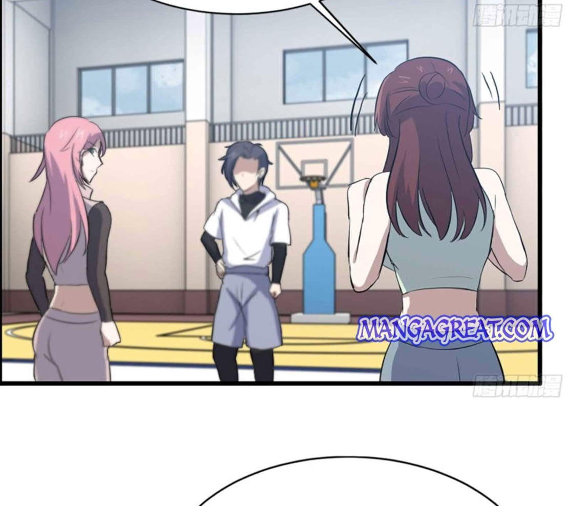 I Moved The BRICS In The Last Days Chapter 154 Gambar 27