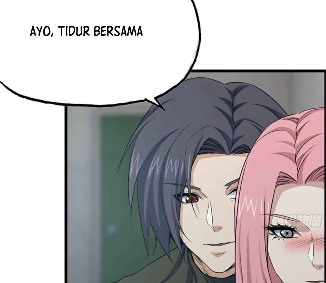I Moved The BRICS In The Last Days Chapter 153 Gambar 27