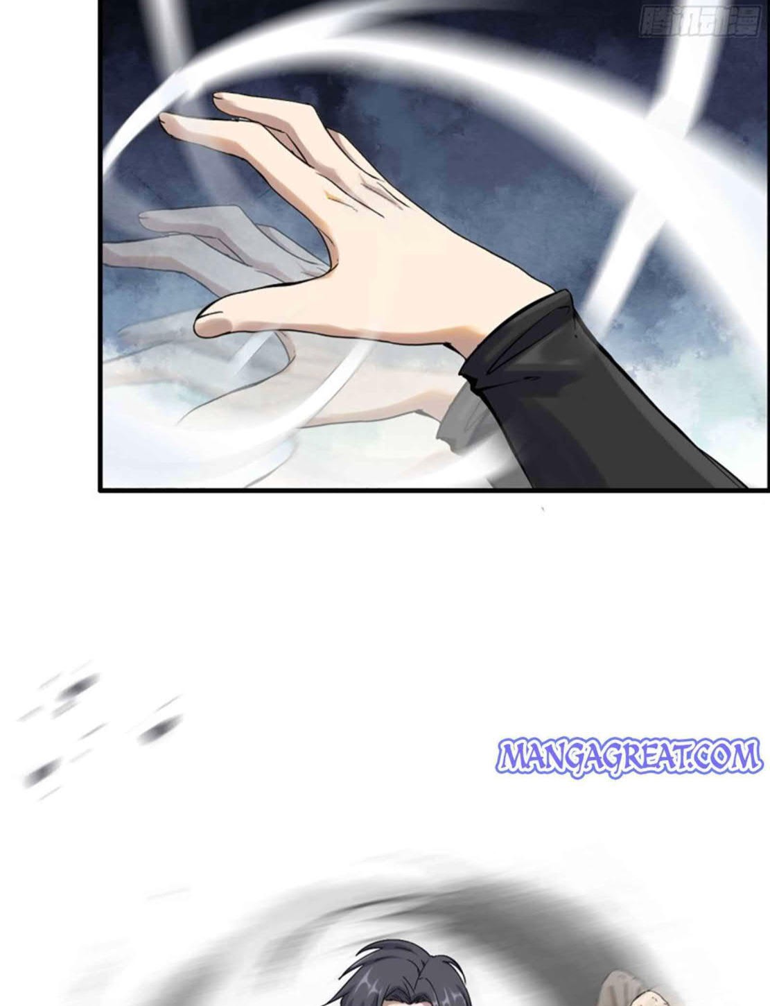 I Moved The BRICS In The Last Days Chapter 152 Gambar 27