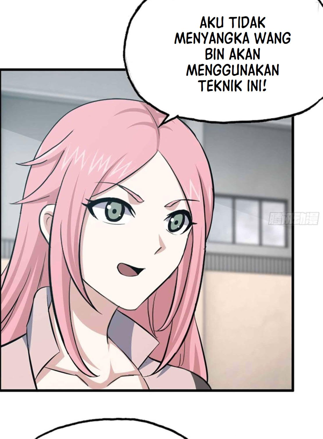 I Moved The BRICS In The Last Days Chapter 152 Gambar 12