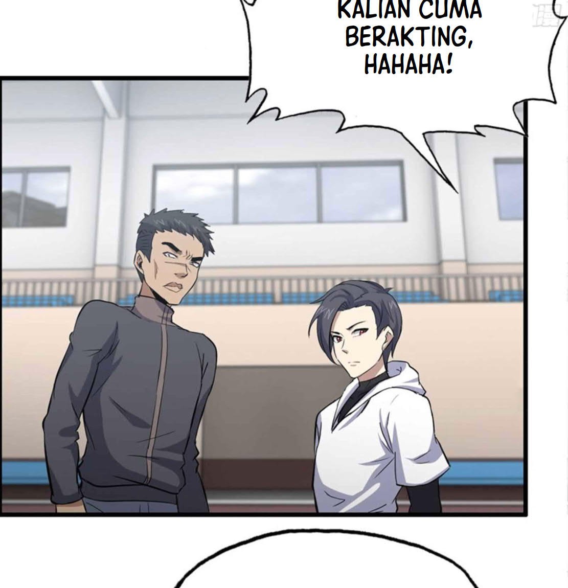I Moved The BRICS In The Last Days Chapter 152 Gambar 15