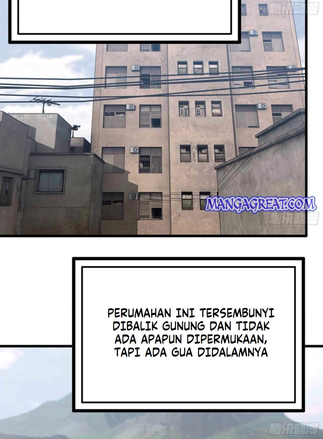 I Moved The BRICS In The Last Days Chapter 151 Gambar 12