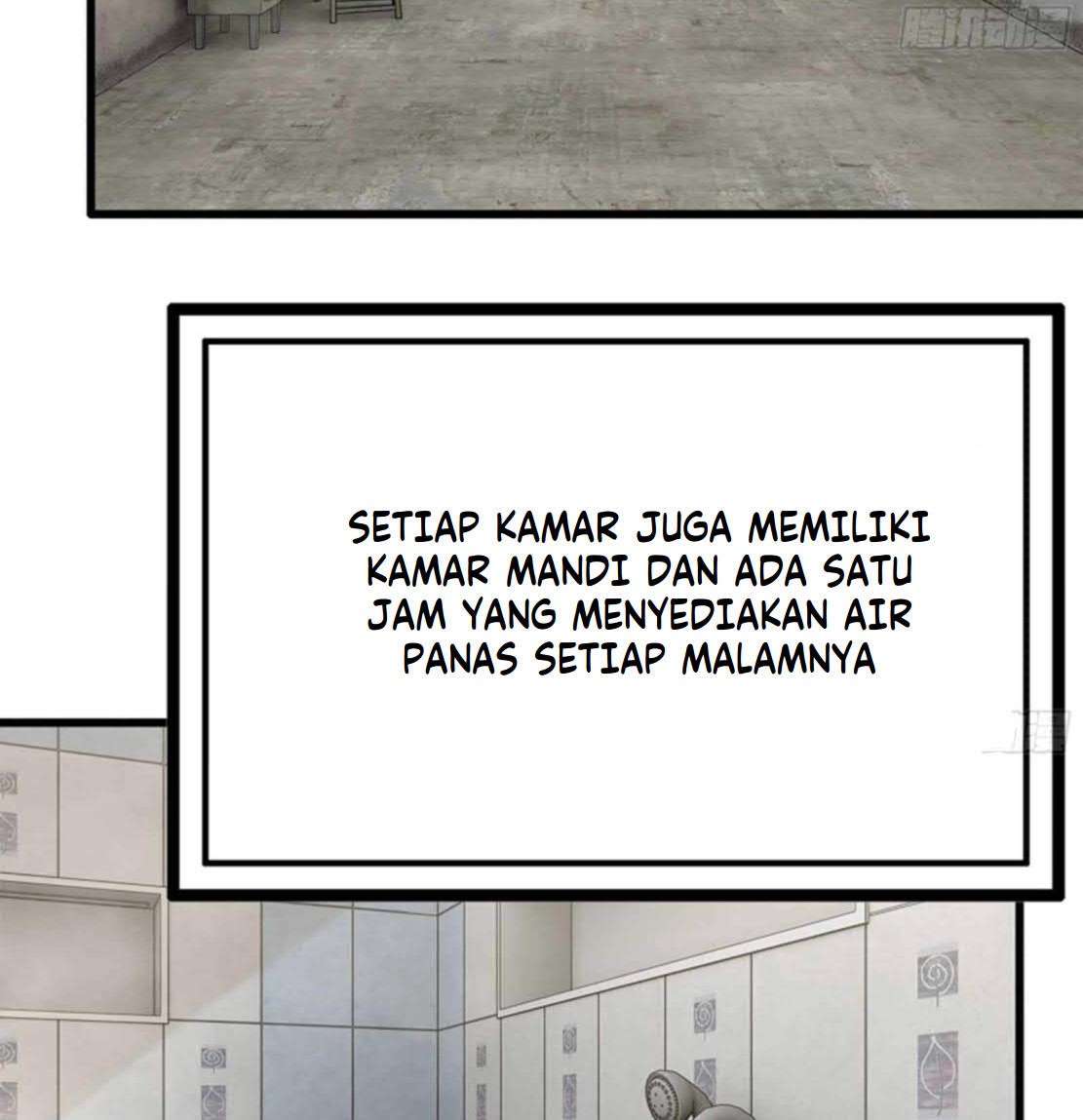 I Moved The BRICS In The Last Days Chapter 151 Gambar 15