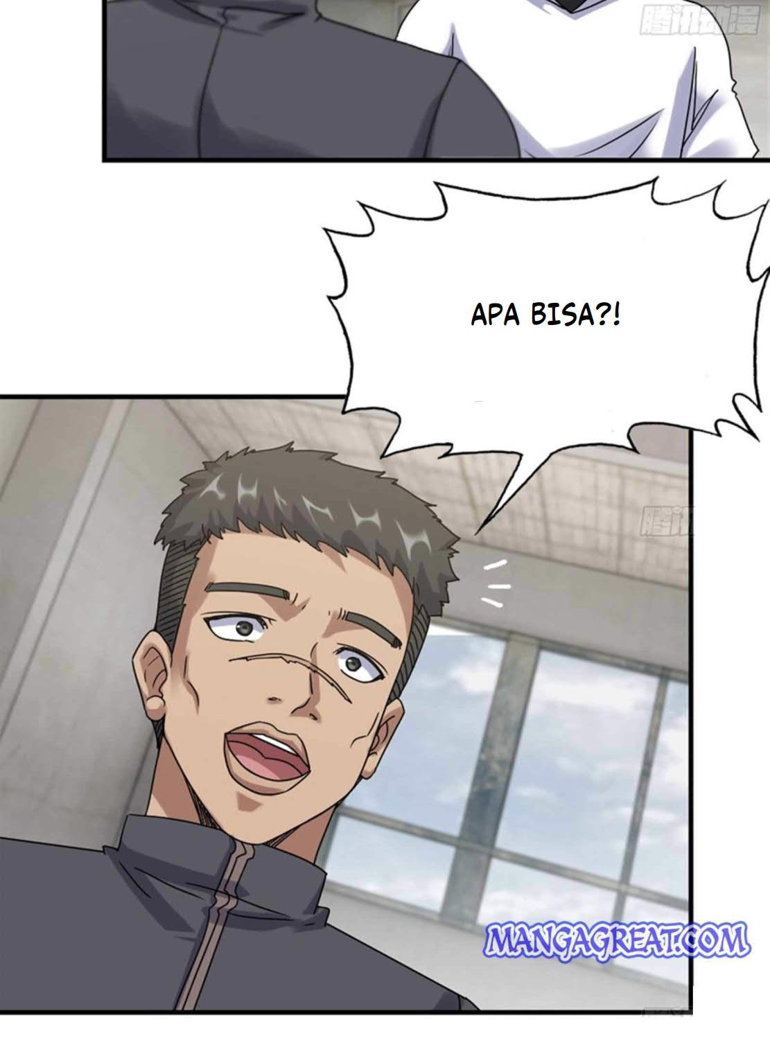 I Moved The BRICS In The Last Days Chapter 151 Gambar 21