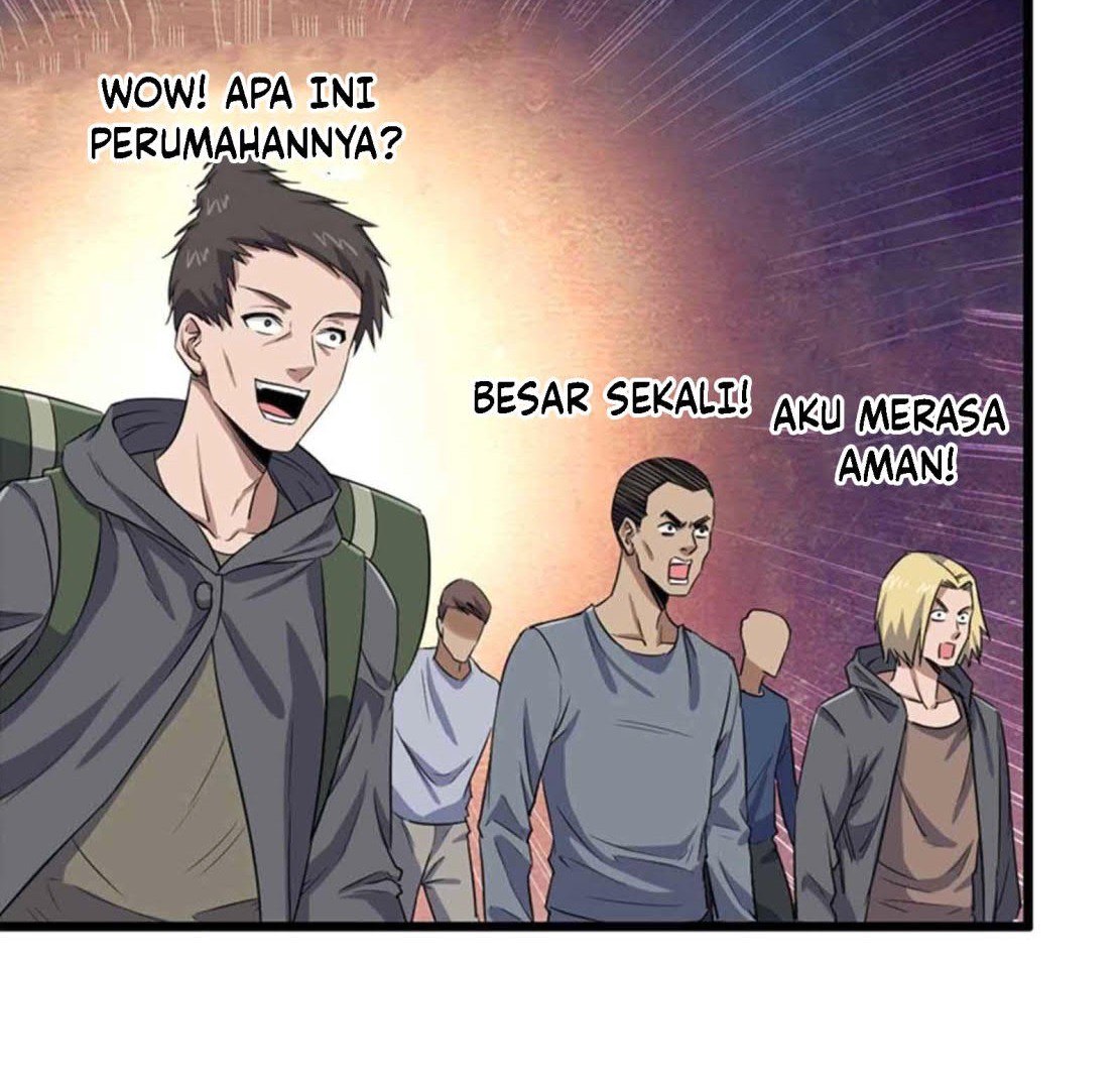 Baca  I Moved The BRICS In The Last Days Chapter 150 Gambar 2