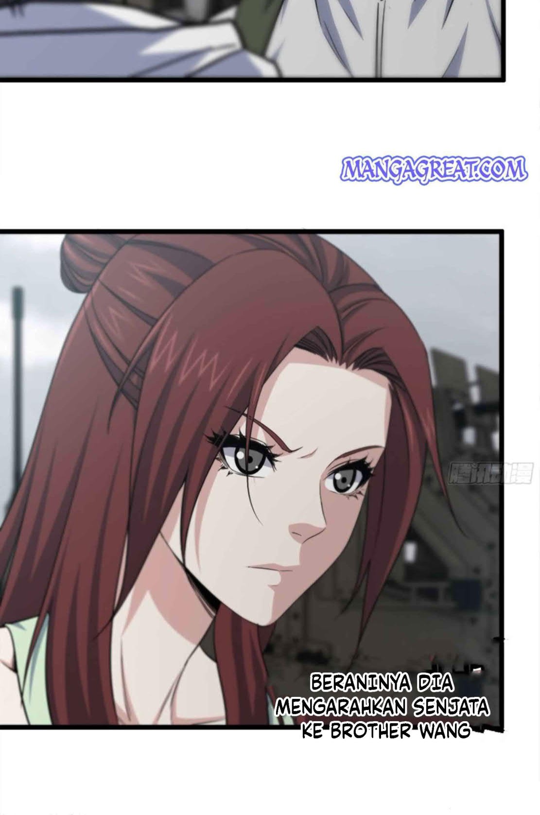 I Moved The BRICS In The Last Days Chapter 150 Gambar 14
