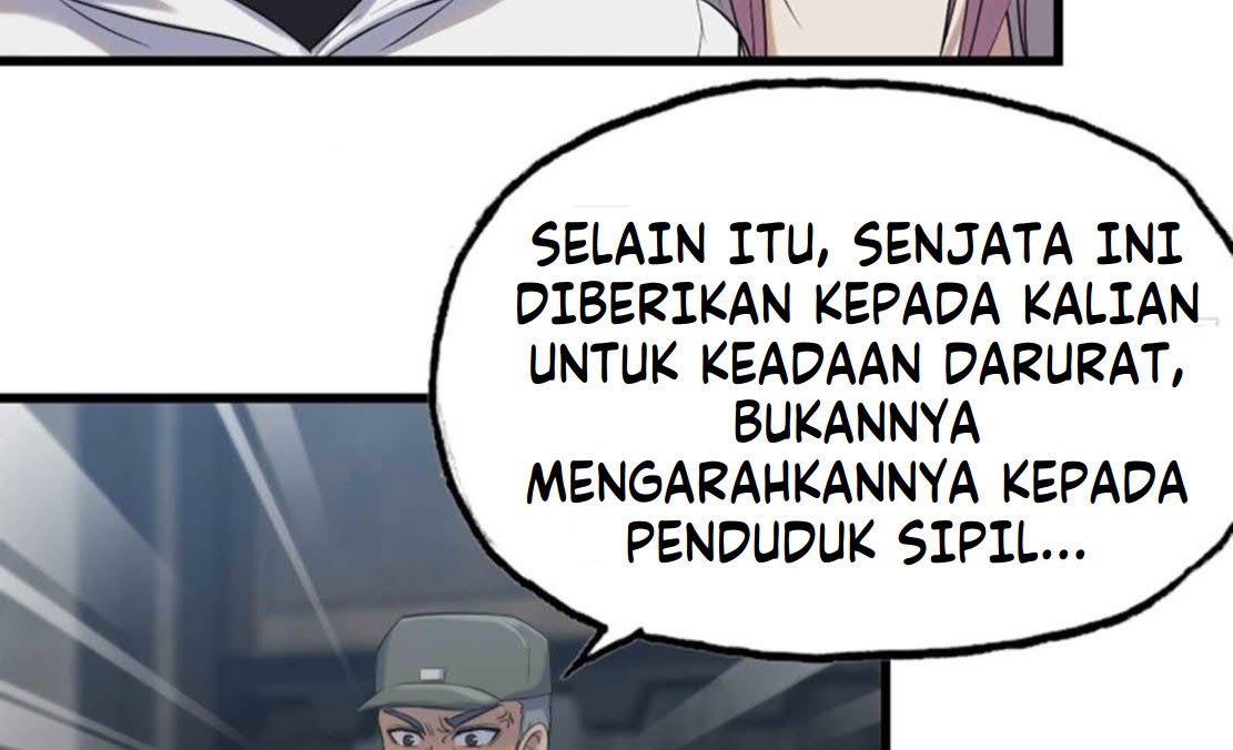 I Moved The BRICS In The Last Days Chapter 150 Gambar 23