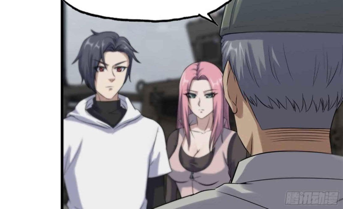I Moved The BRICS In The Last Days Chapter 150 Gambar 26