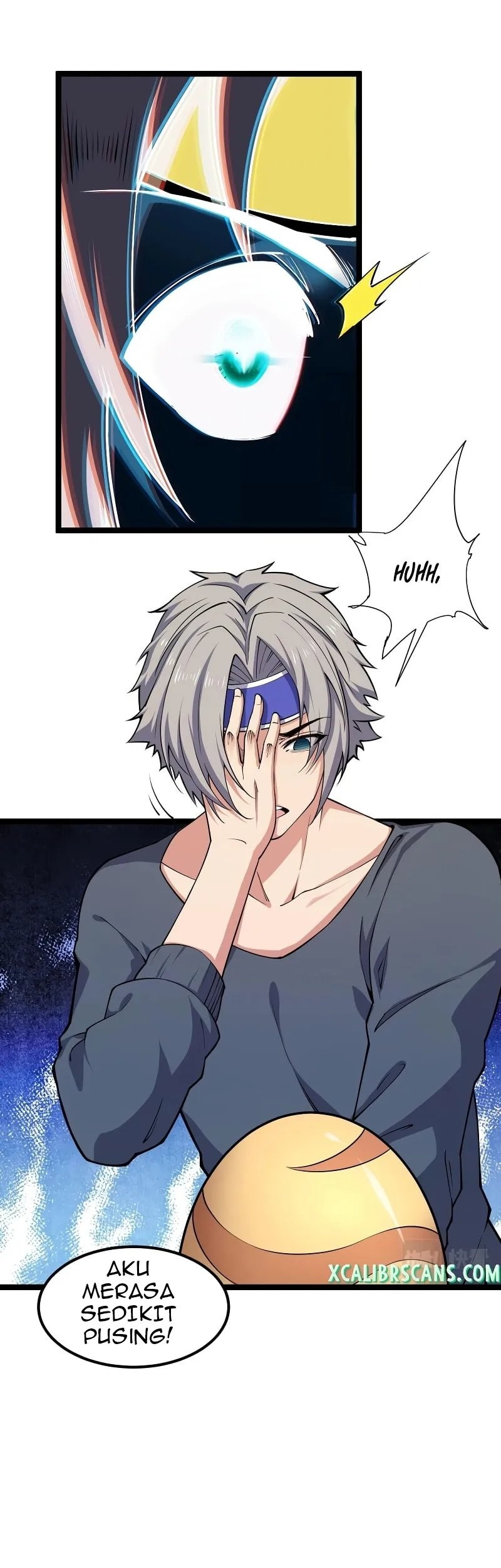 All Attributes Martial Arts Chapter 10 Gambar 25