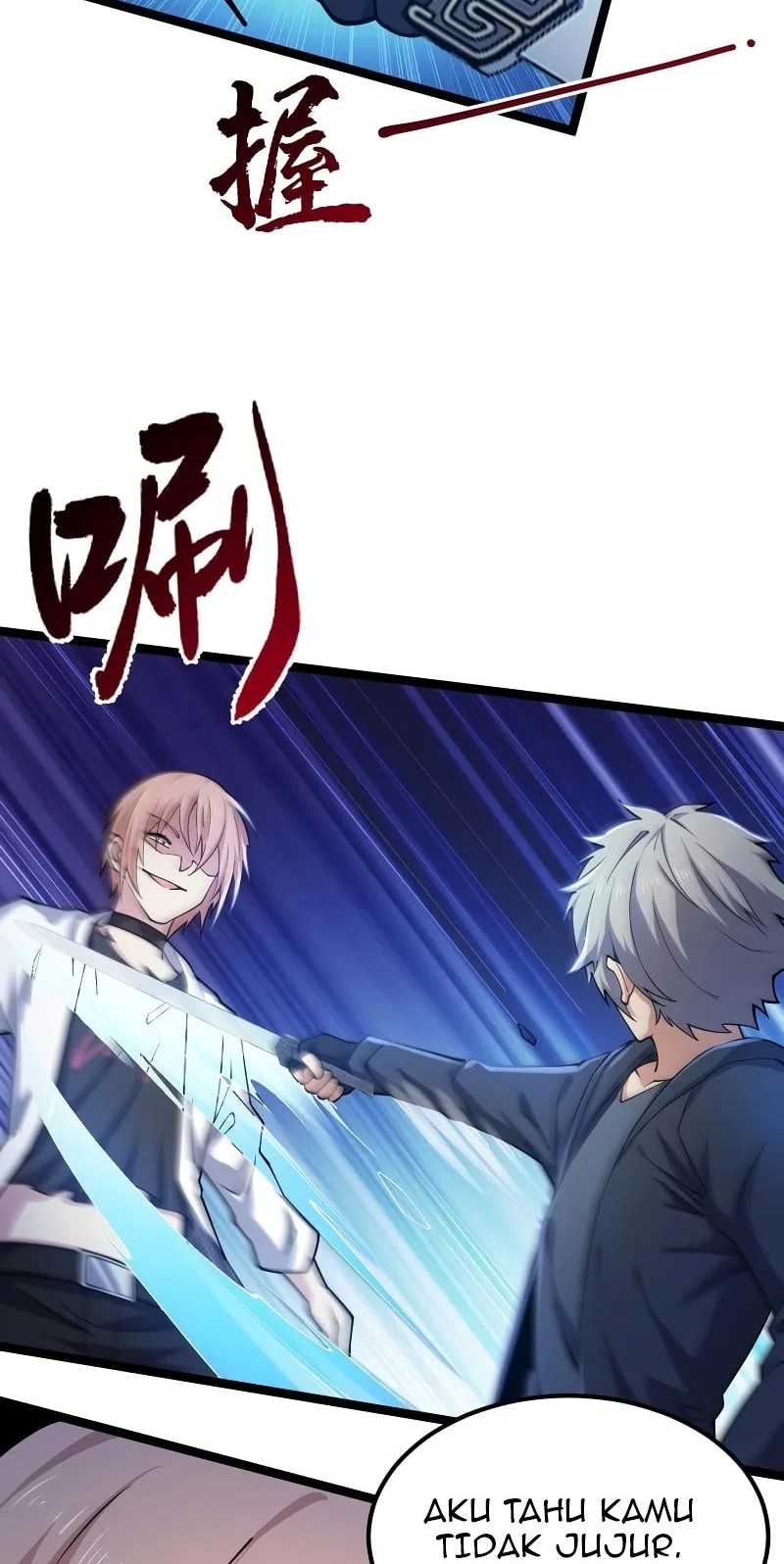 All Attributes Martial Arts Chapter 10 Gambar 33