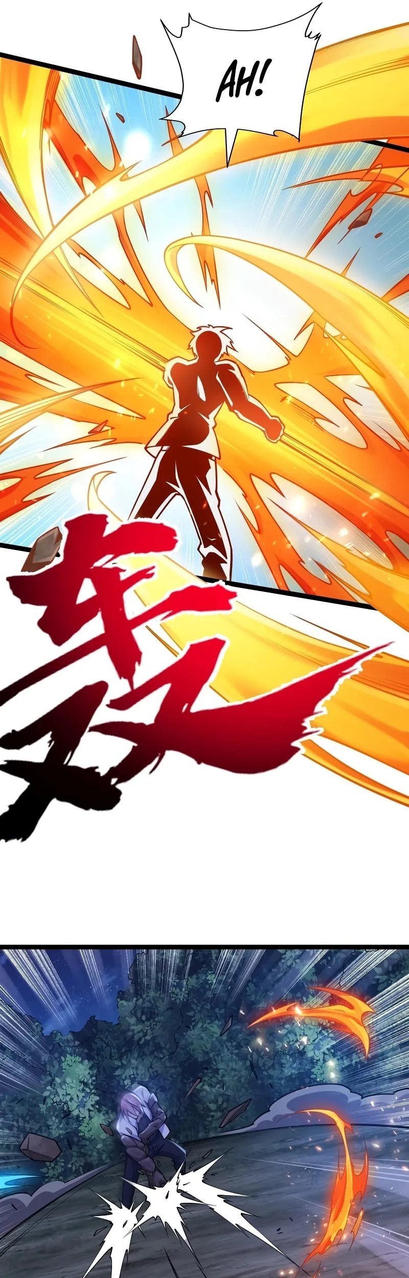 All Attributes Martial Arts Chapter 10 Gambar 37
