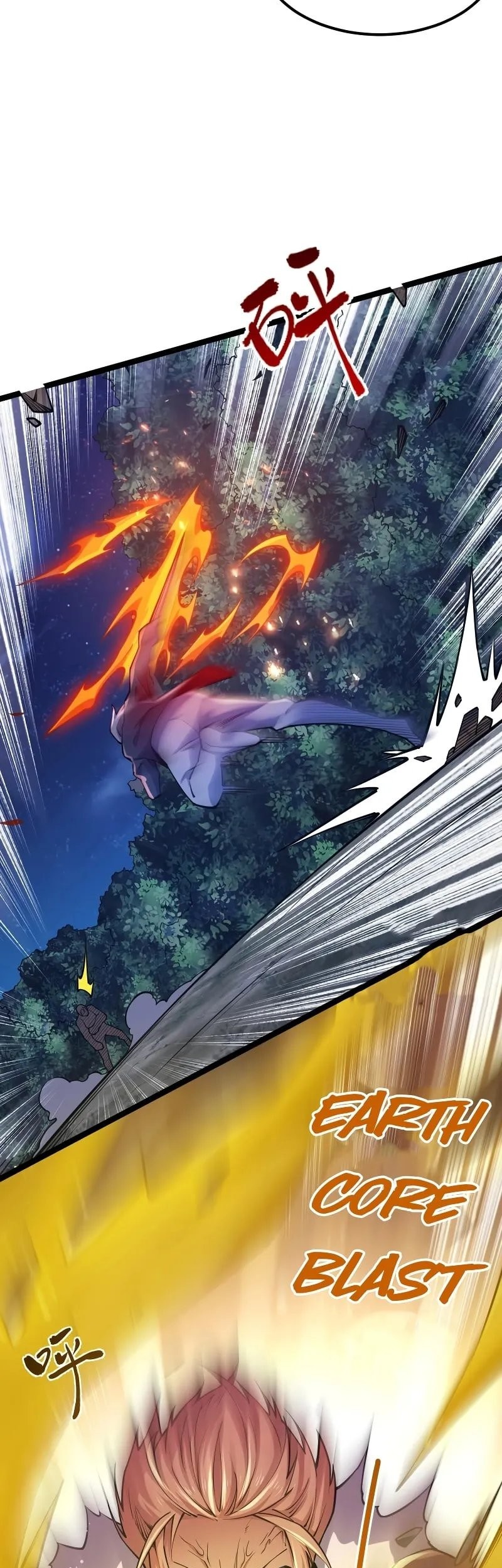 All Attributes Martial Arts Chapter 10 Gambar 39