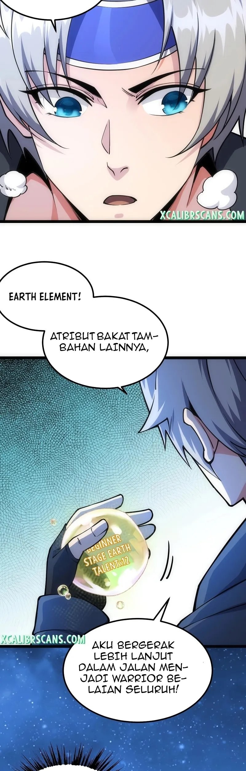 All Attributes Martial Arts Chapter 10 Gambar 46