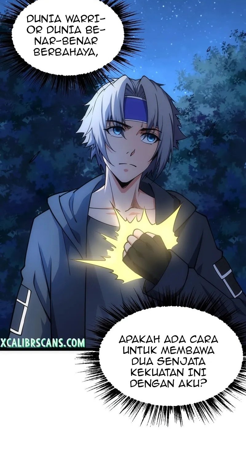 All Attributes Martial Arts Chapter 10 Gambar 47