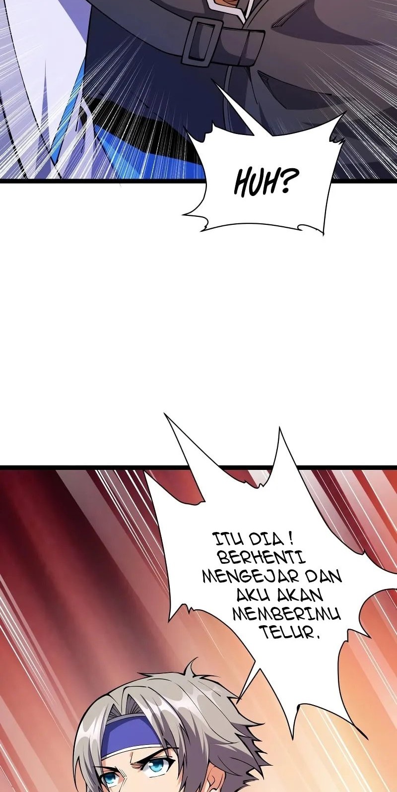 All Attributes Martial Arts Chapter 10 Gambar 12